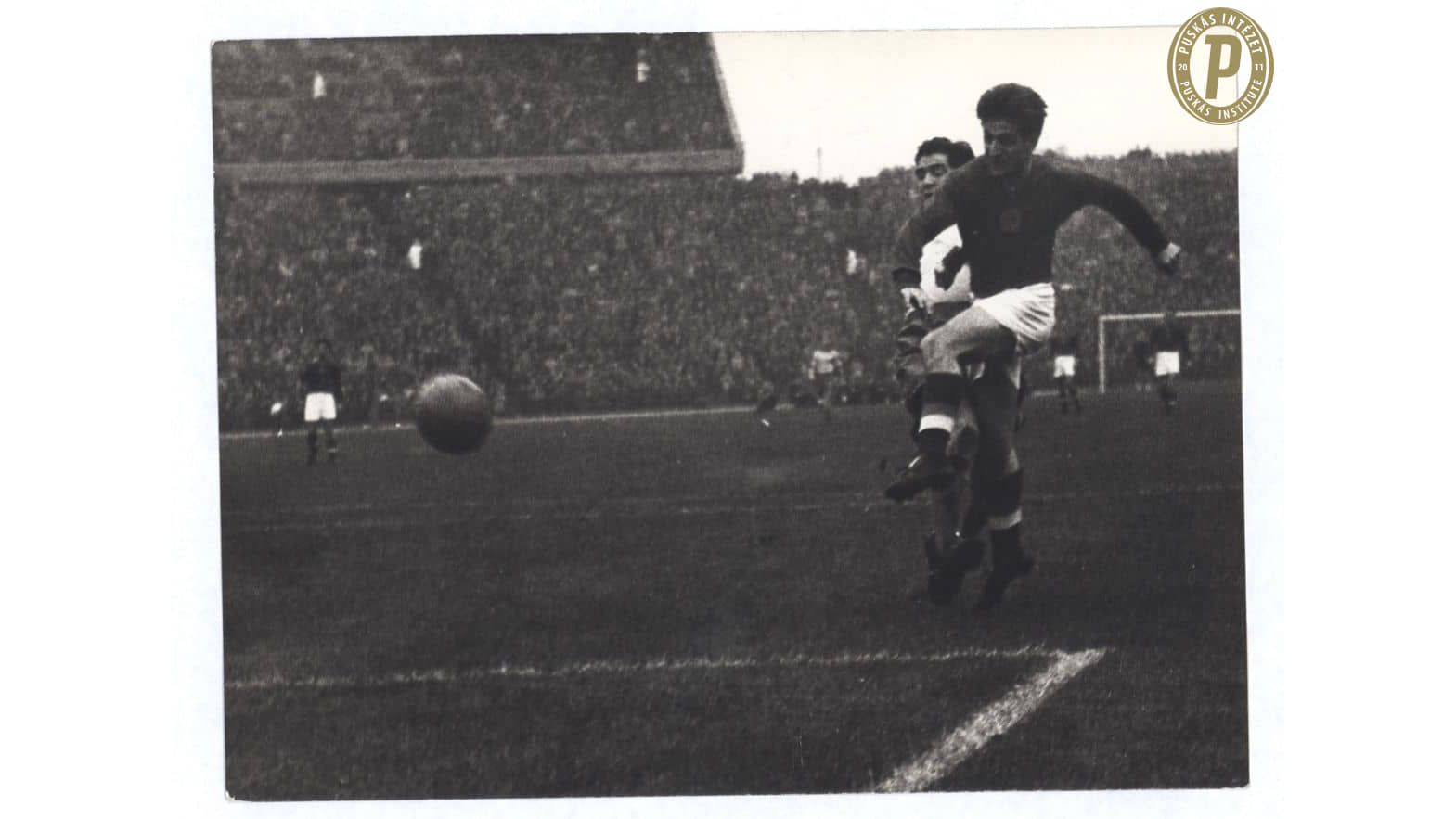 Czibor Zoltán válogatott góljai