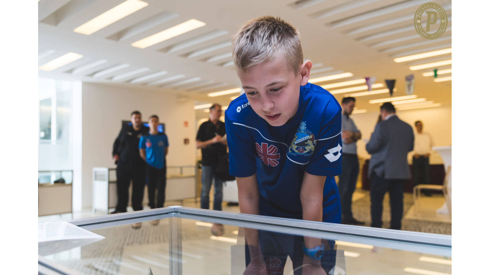 ARANY PILLANATOK, 2018. ÁPRILIS, SZEGED