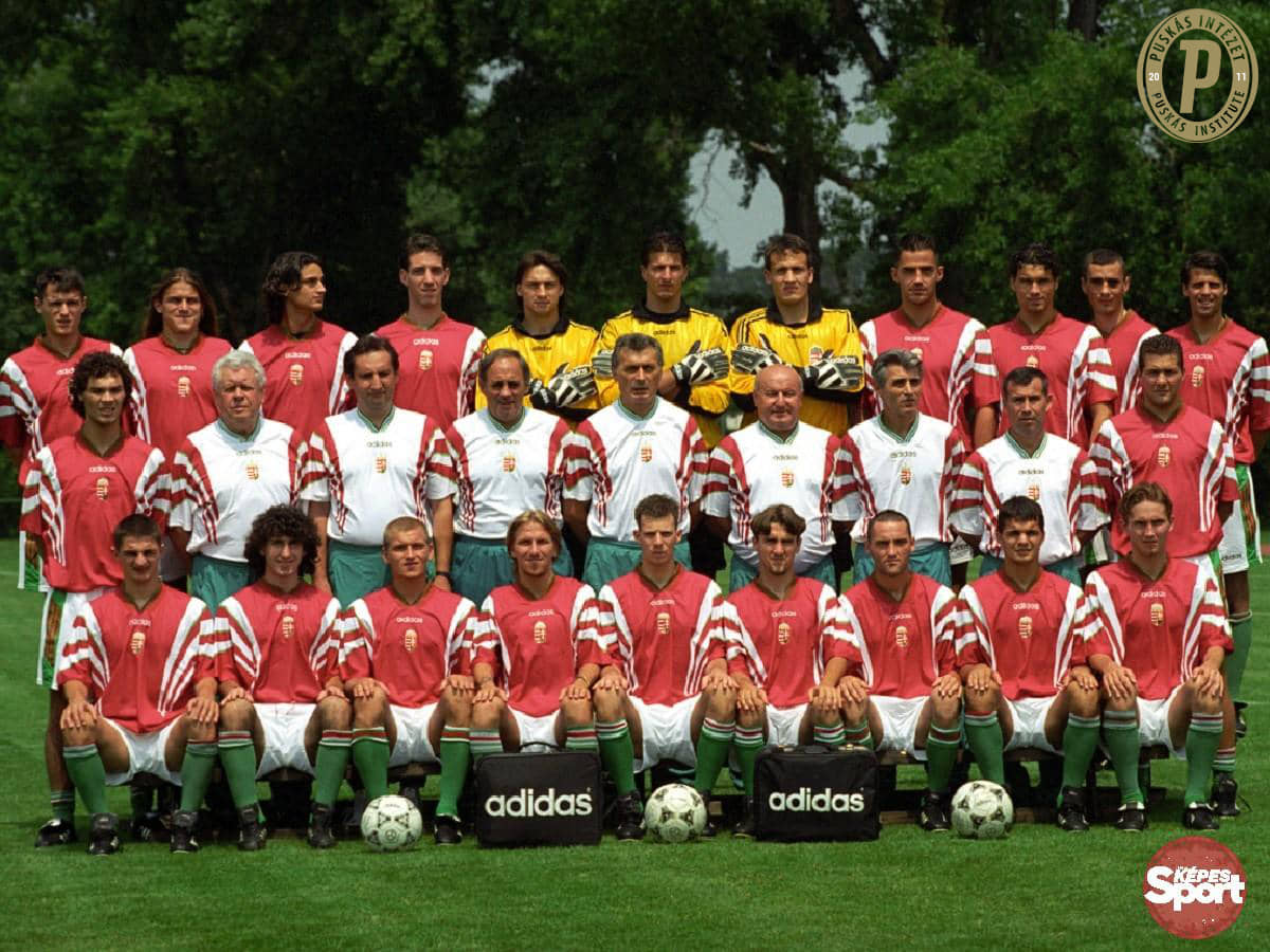 Negyedszázados bravúr „akadémistánkkal”