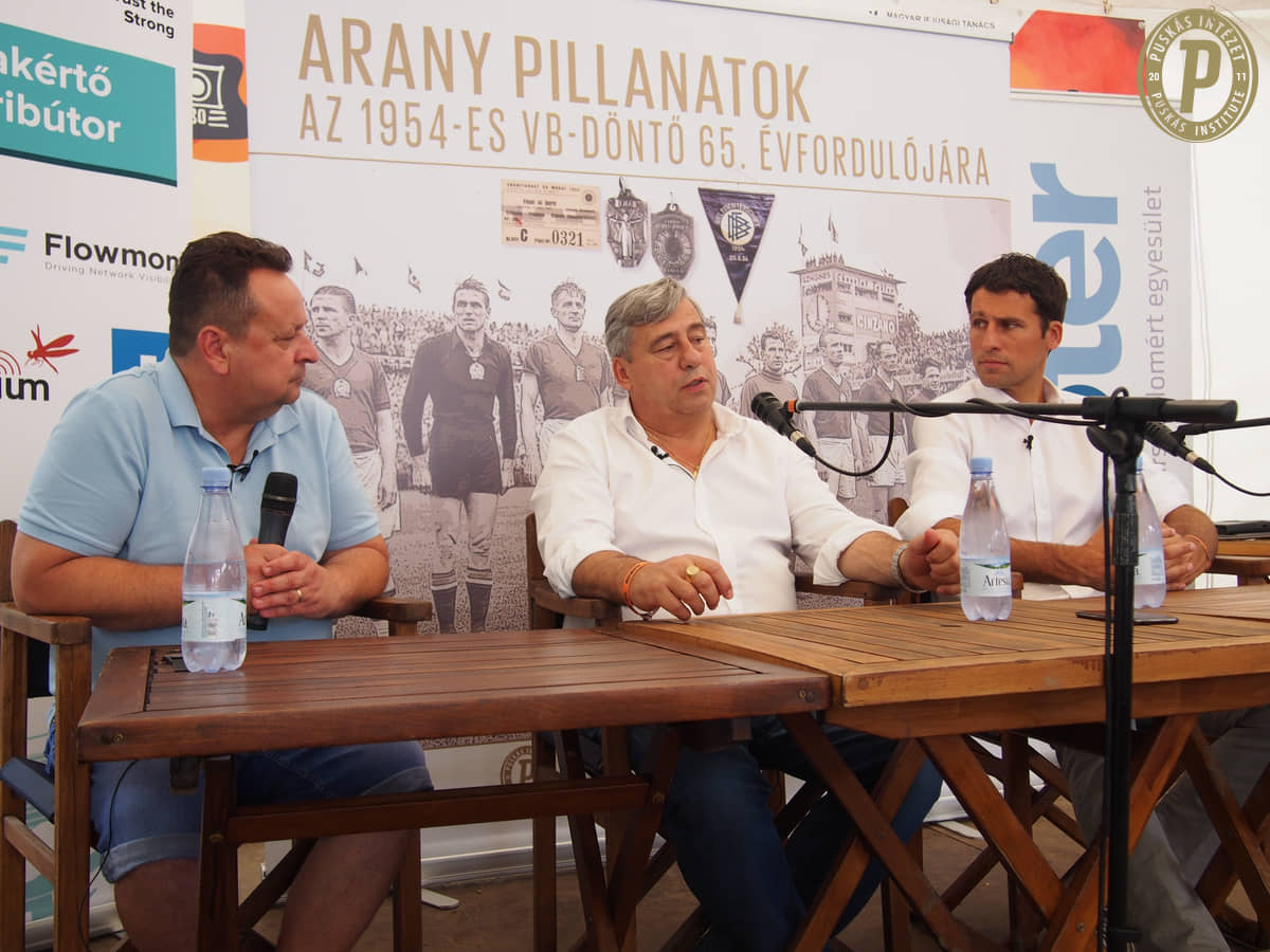 Sportszakemberek a Szabadegyetemen