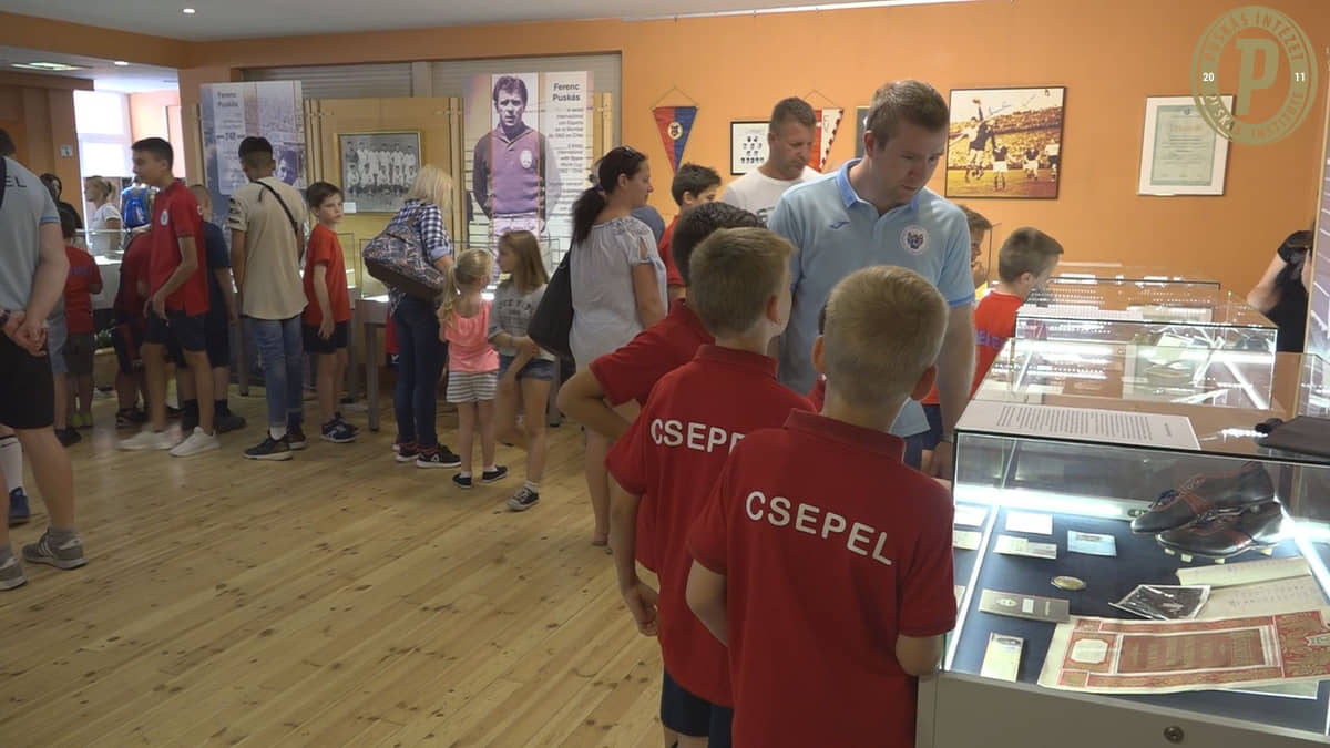 Vendégségben Tóth II-nél