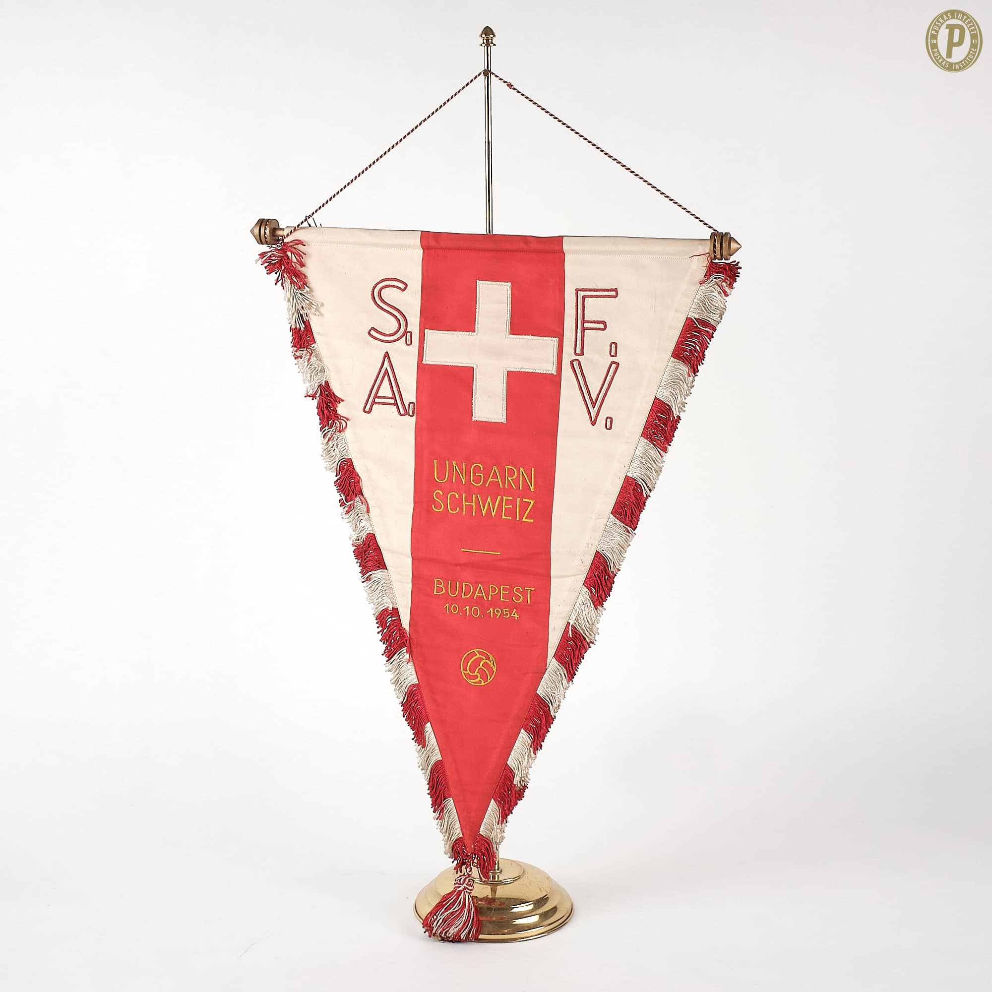 Adventi kiállítás 24.