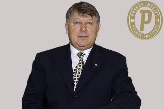 Isten éltesse, Gellei Imrét!