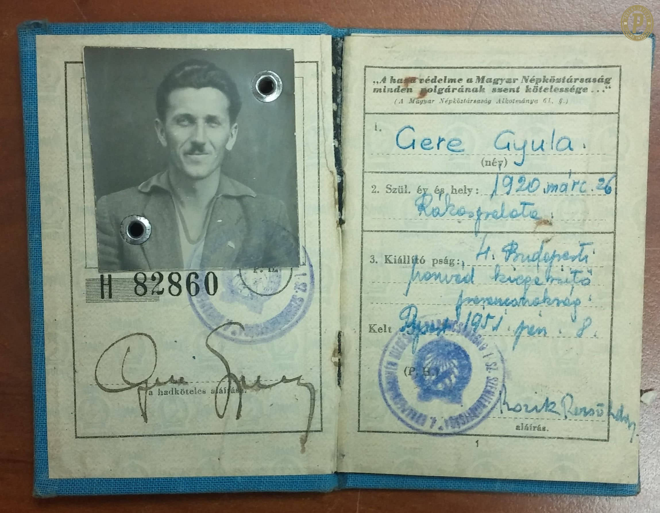 Adventi kiállítás 9.