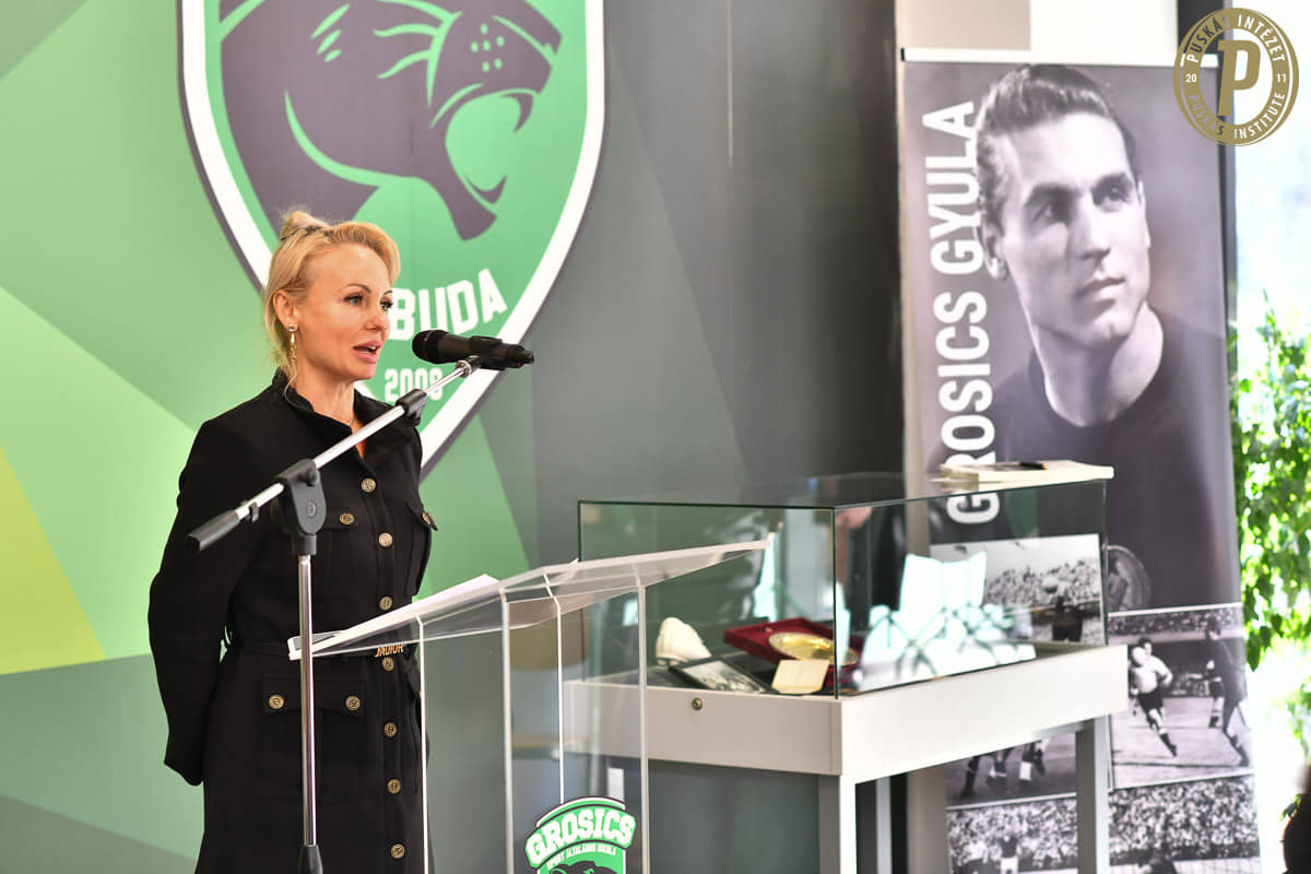 A Fekete Párduc "hazatért"