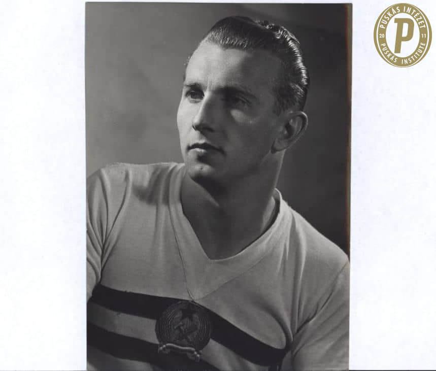 Harmincegy éve távozott Lantos Mihály