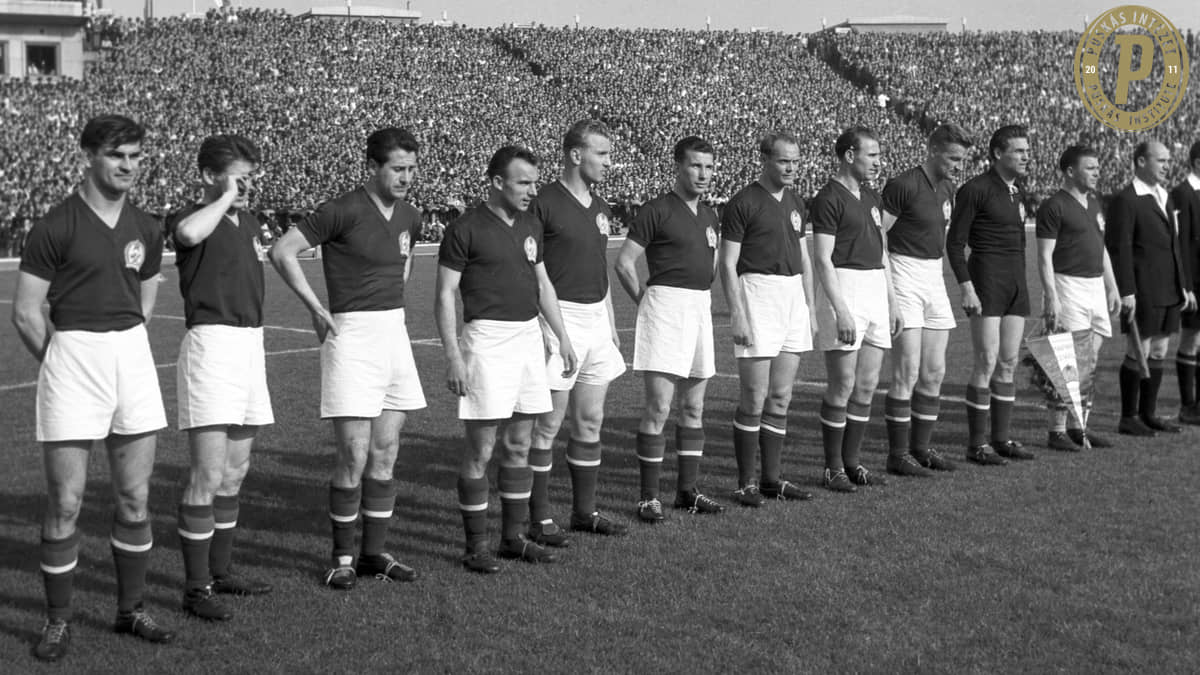 Hatvanhét éves a legendás győzelem