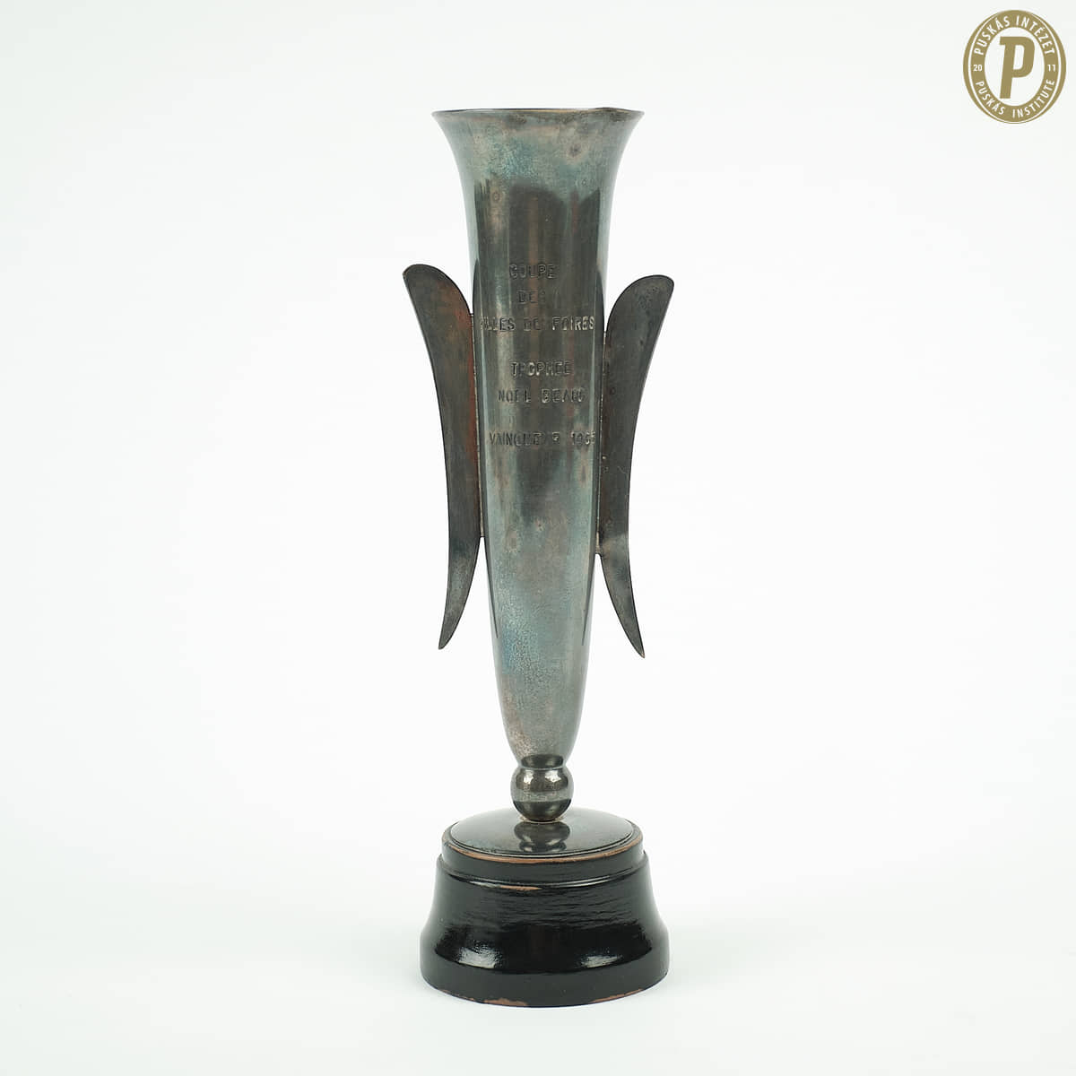 Ötvenhat éves az egyedülálló kupagyőzelem