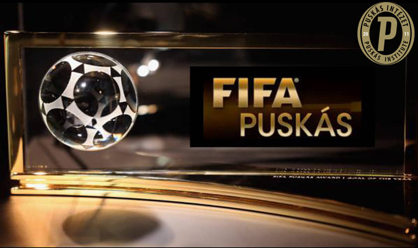 Ők tizenegyen – megvannak a Puskás-díj idei jelöltjei!	