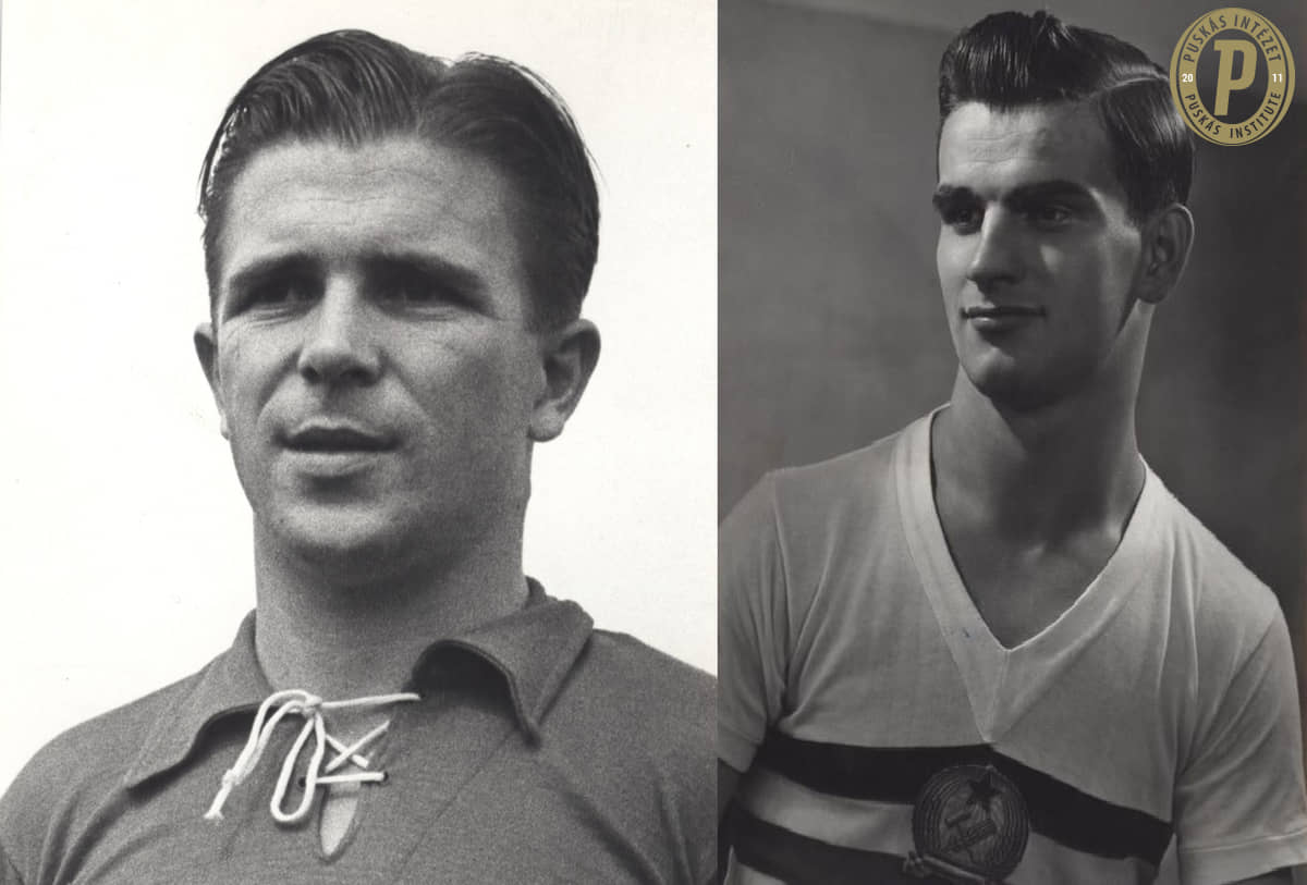 Két magyar minden idők legjobbjai között