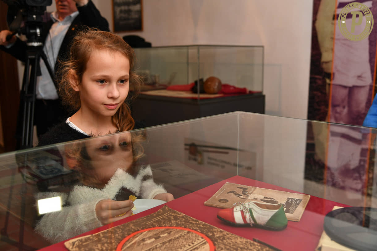 A futball királyai a királyok városában