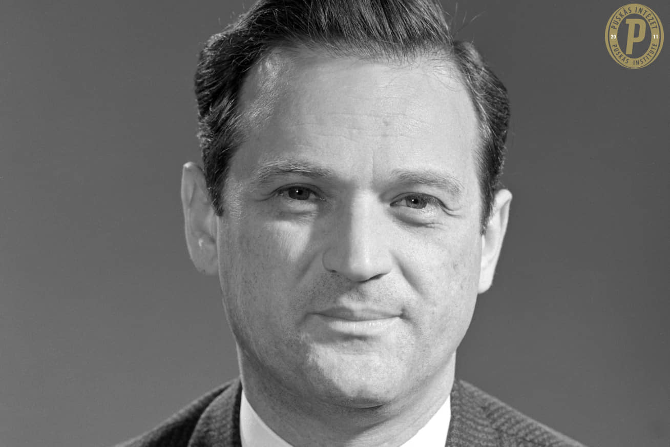 Három éve hunyt el a riporterlegenda