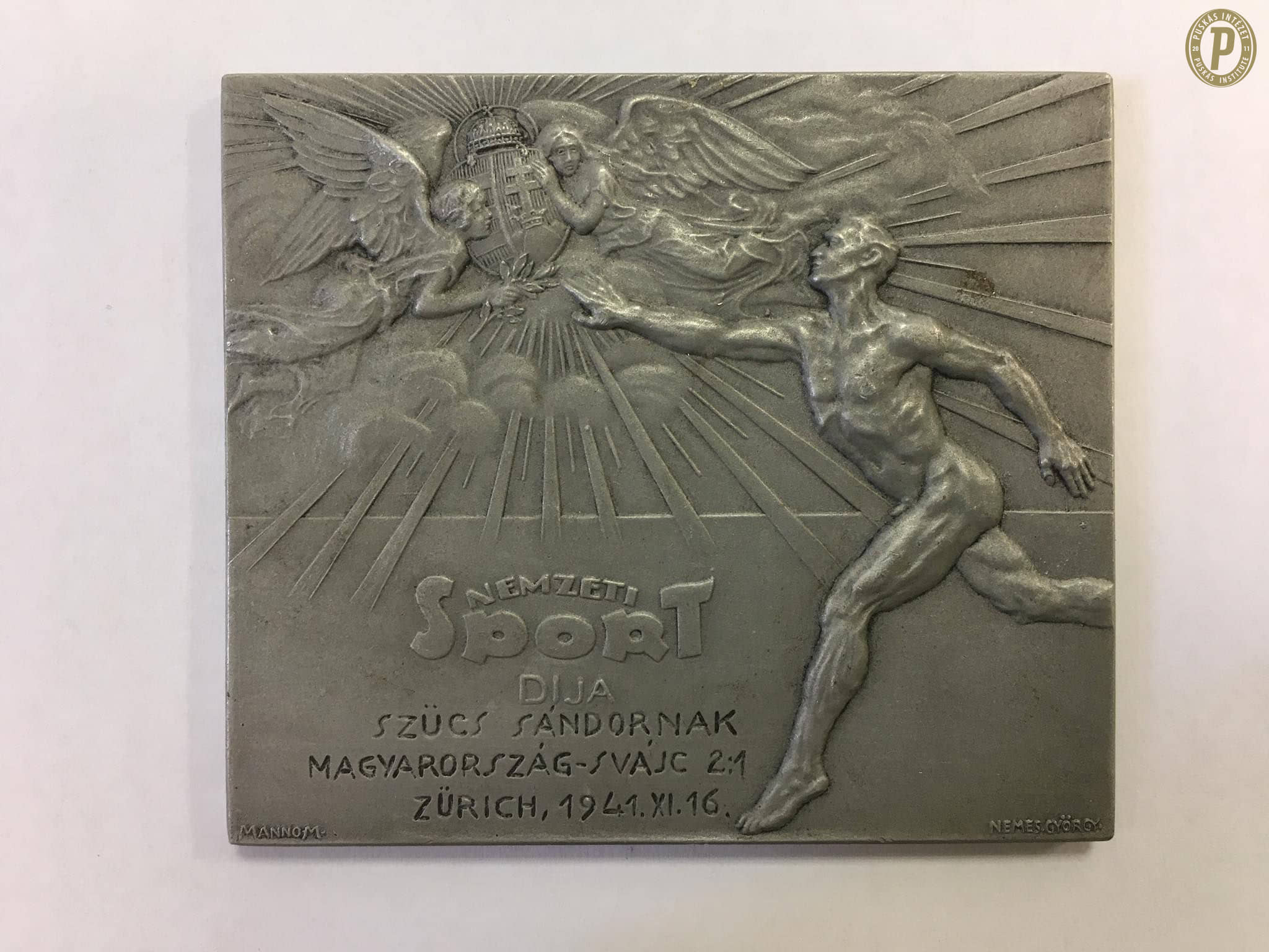 Adventi kiállítás 21.