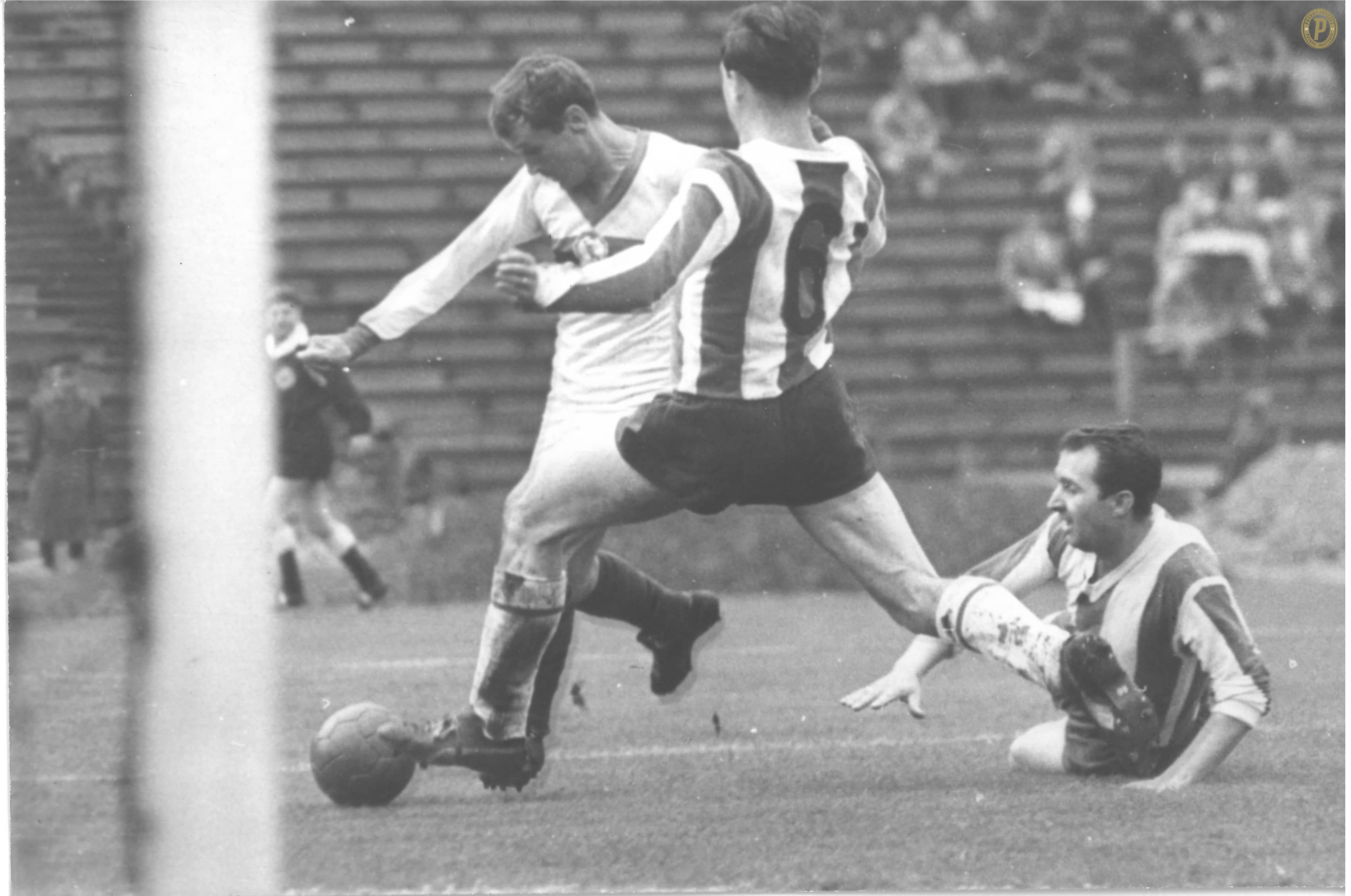 Nyolcvanhat éves lenne Tichy Lajos