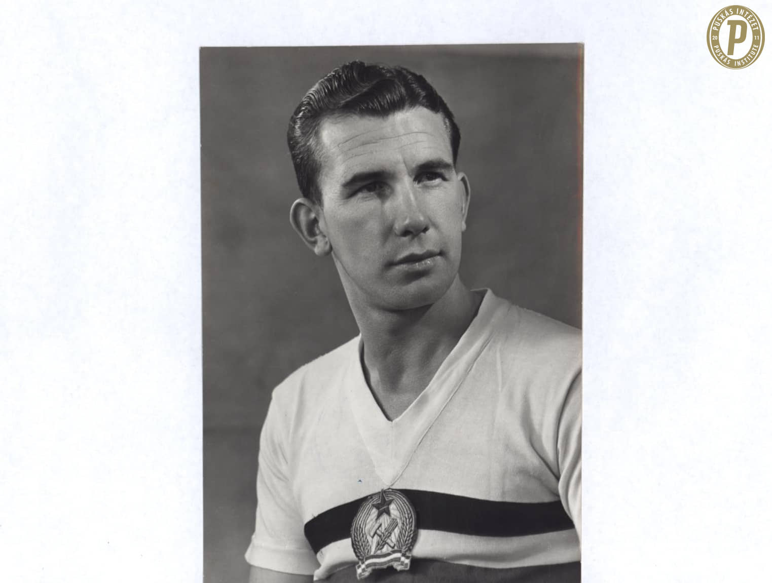 Kilencvenhét éves lenne Zakariás József