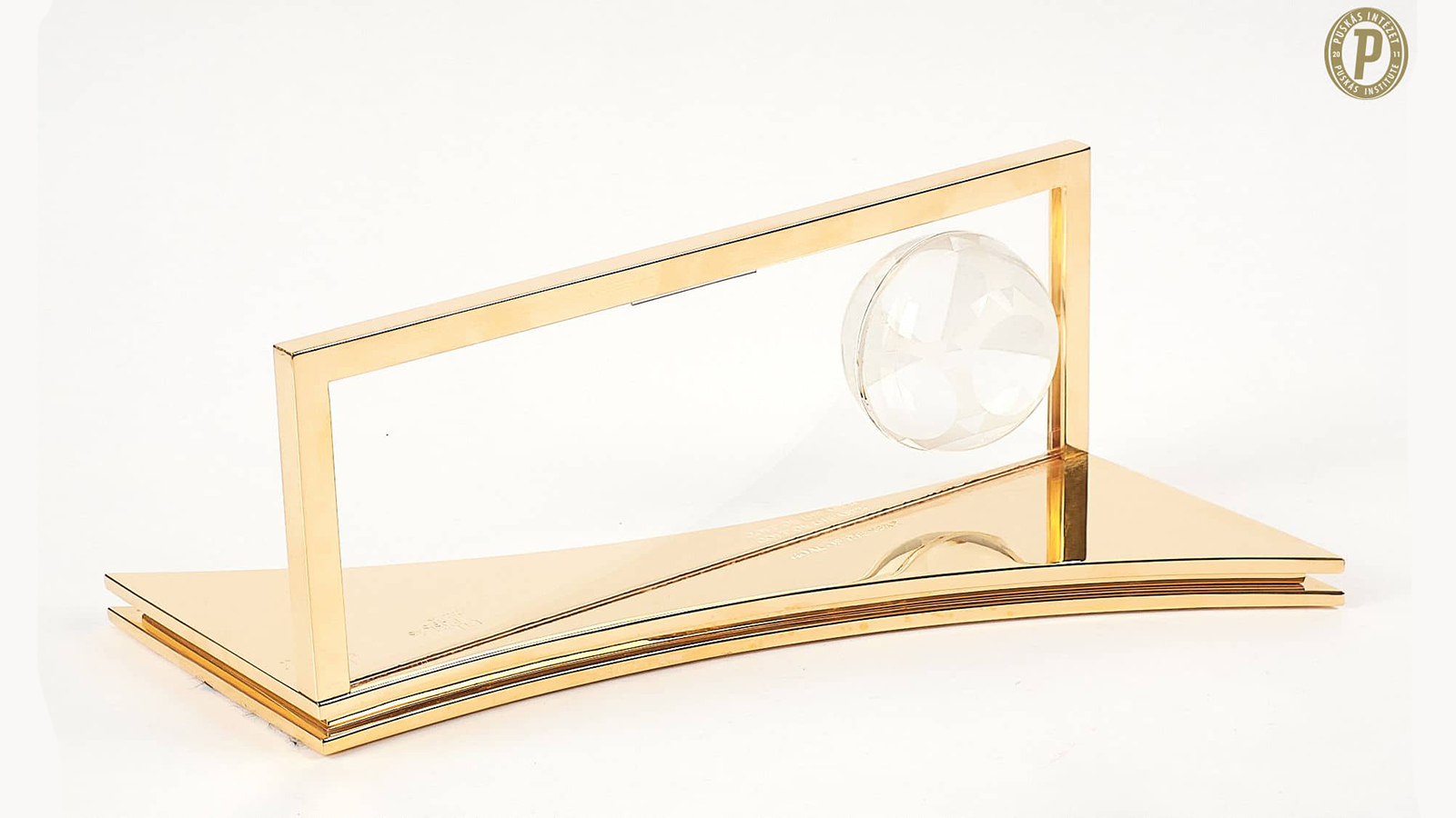 Zsóri Dániel Puskás-díjas gólja