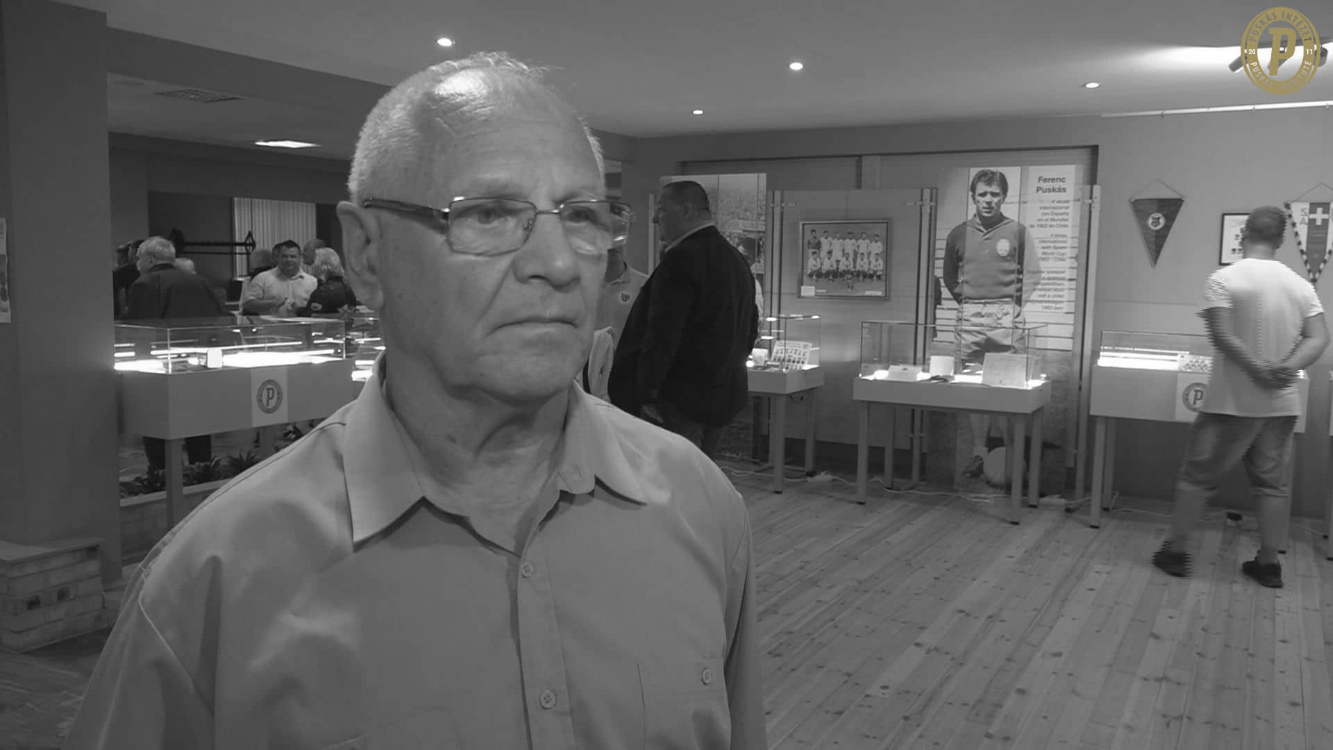 Az olimpiai bajnok Fatér Károlyra emlékezünk