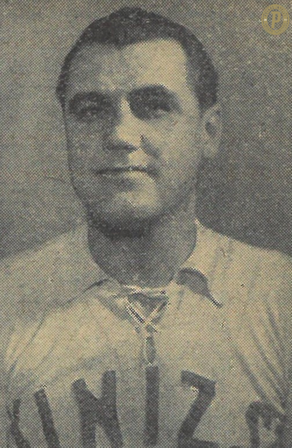 Kispéter Mihályra emlékezünk