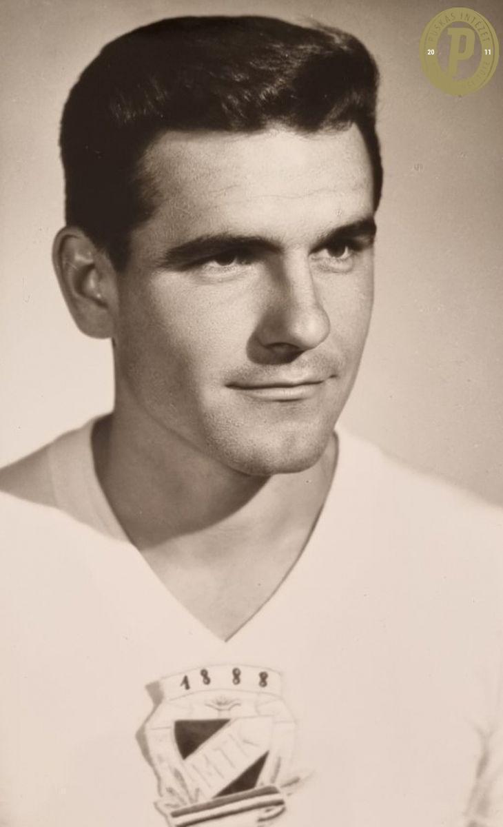 A válogatott korelnöke