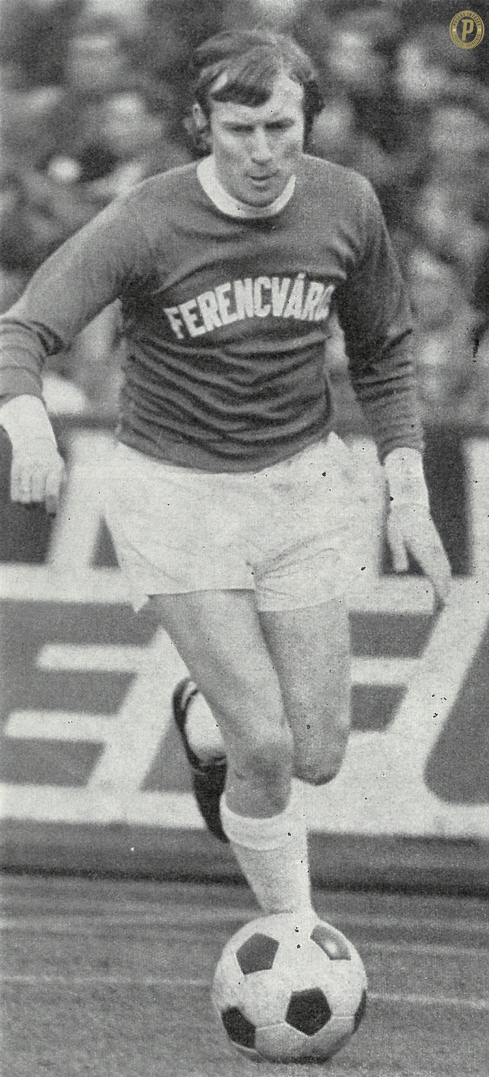 Szőke Istvánra emlékezünk