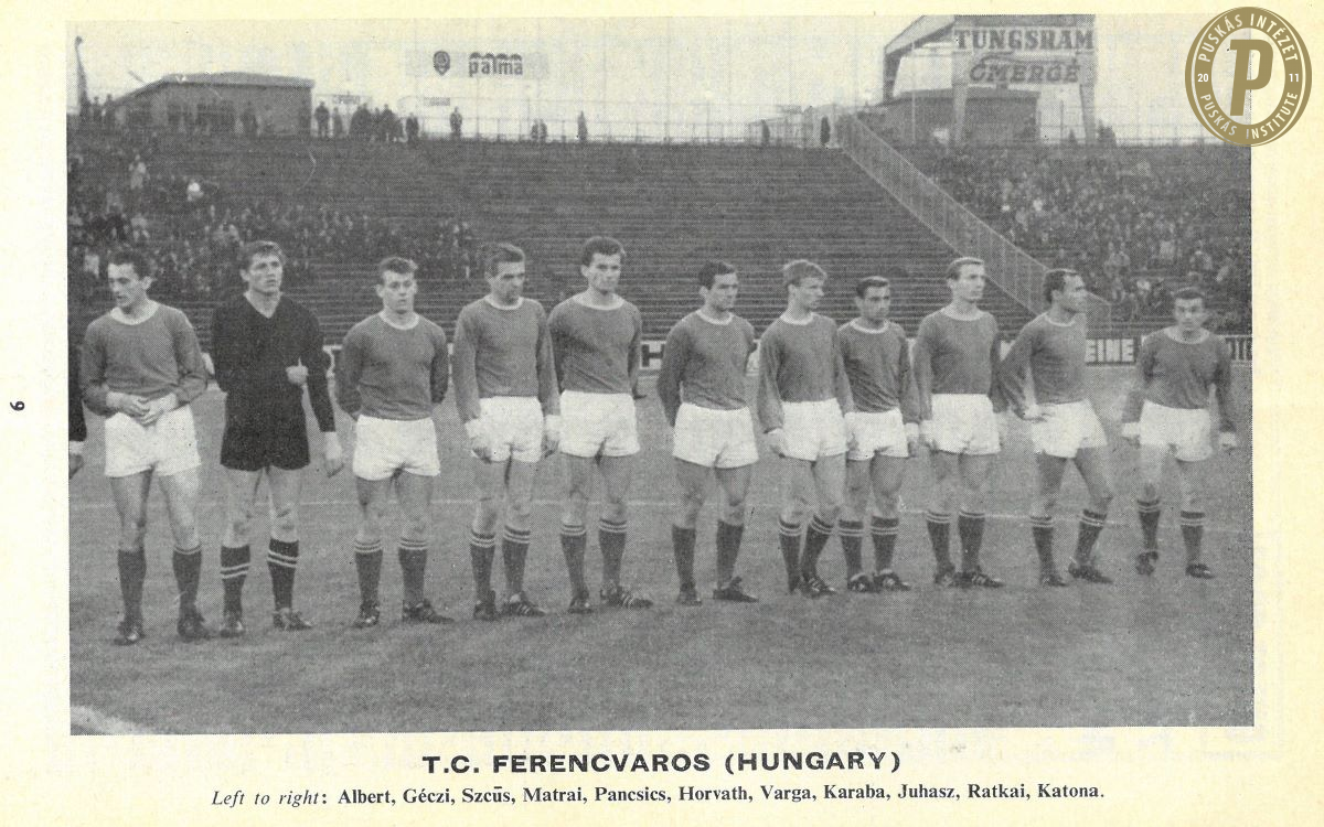 Az első siker az Anfield Roadon