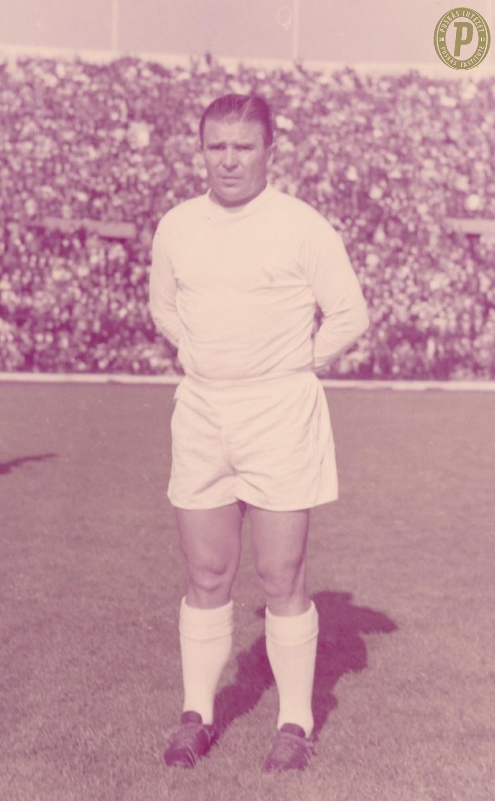 Bellingham, Kubala, Puskás és a többiek