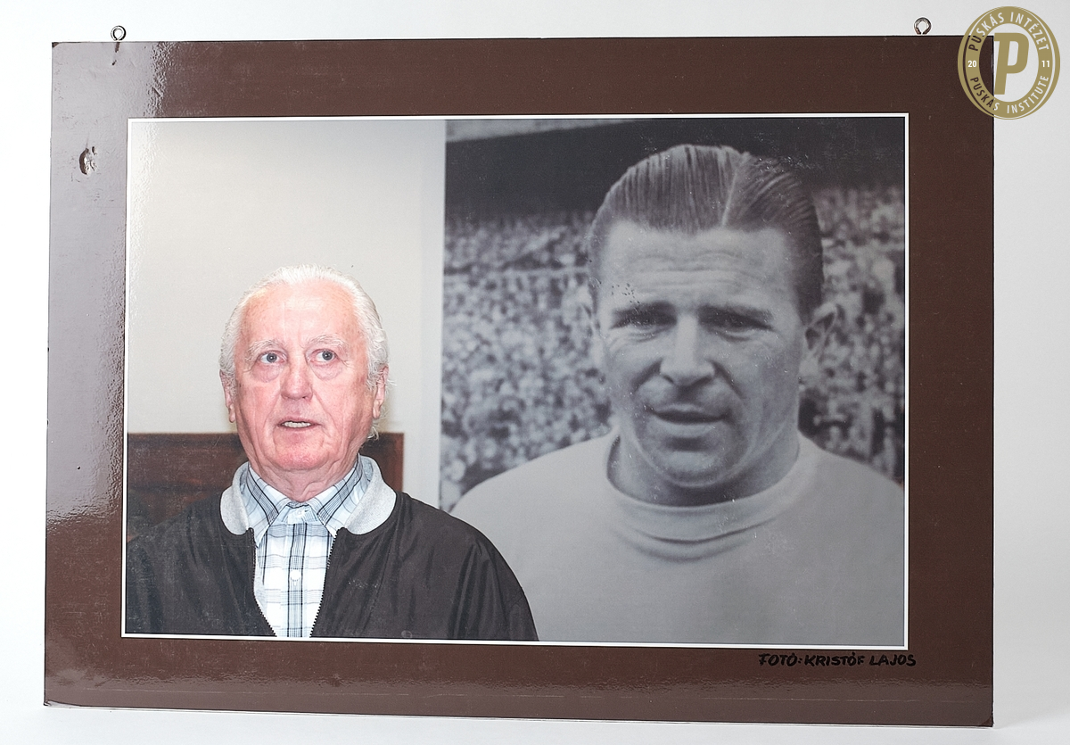 Tíz éve a „Császár” nélkül