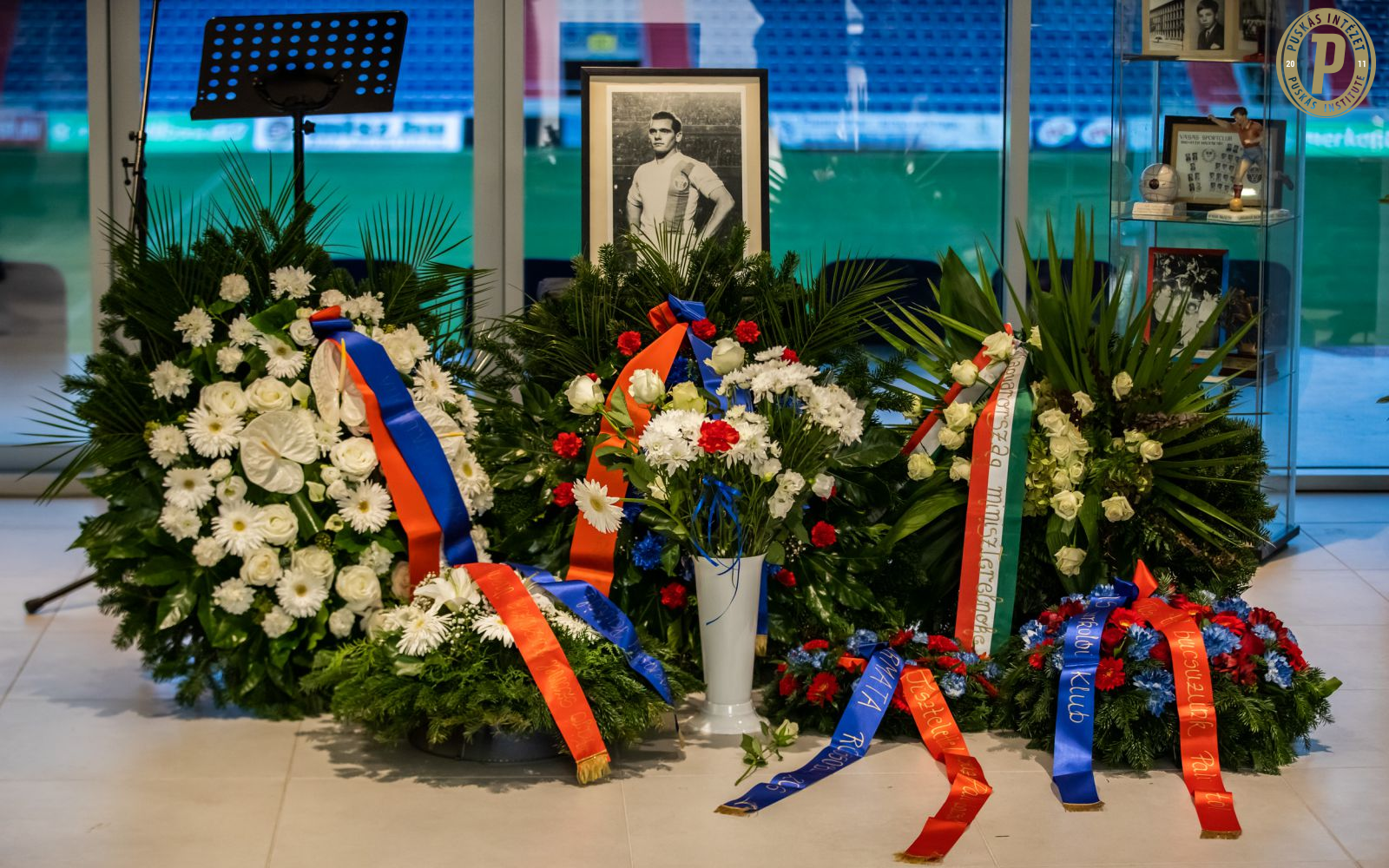 Búcsú Berendy Páltól