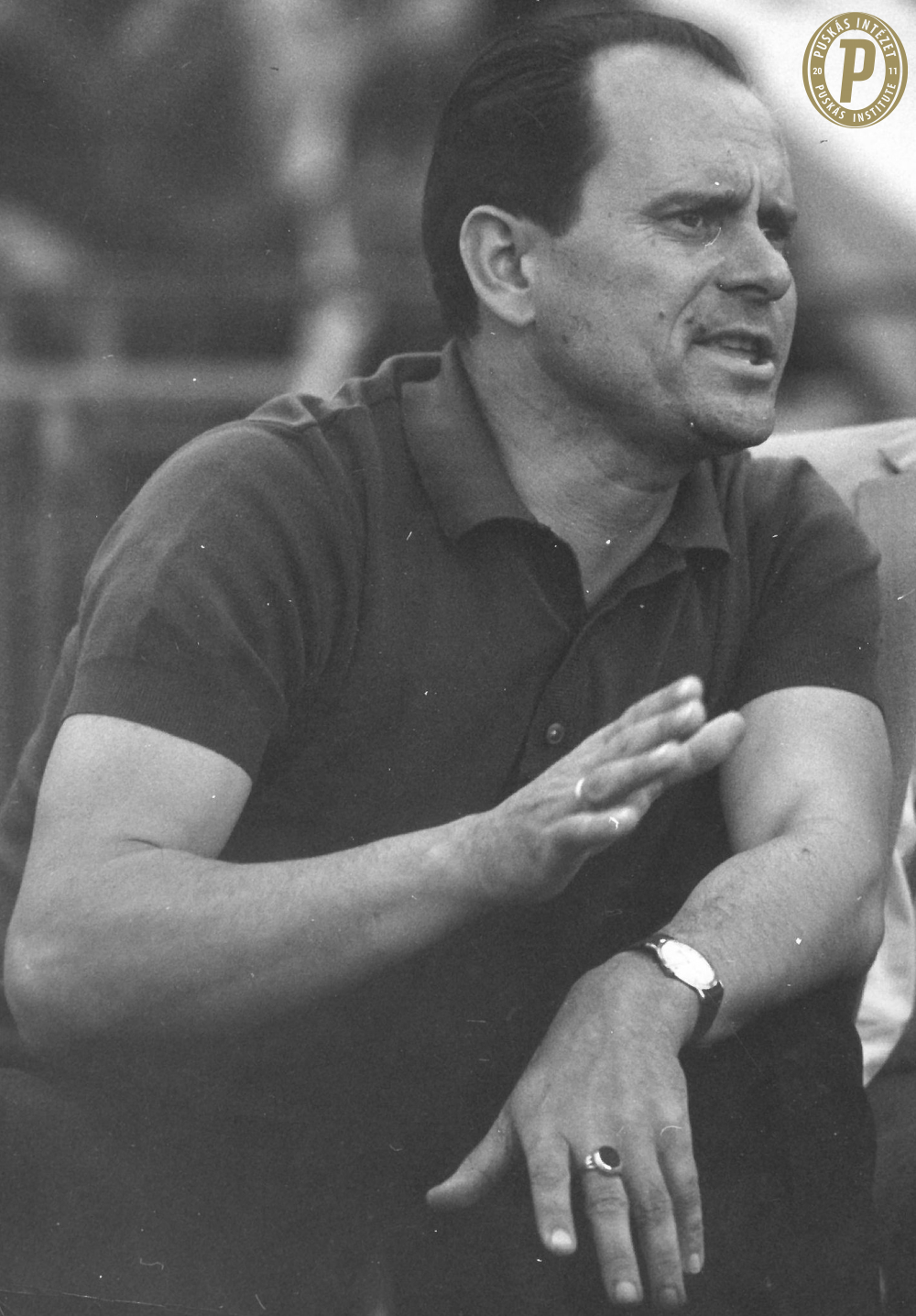 Húsz éve távozott Kárpáti Béla