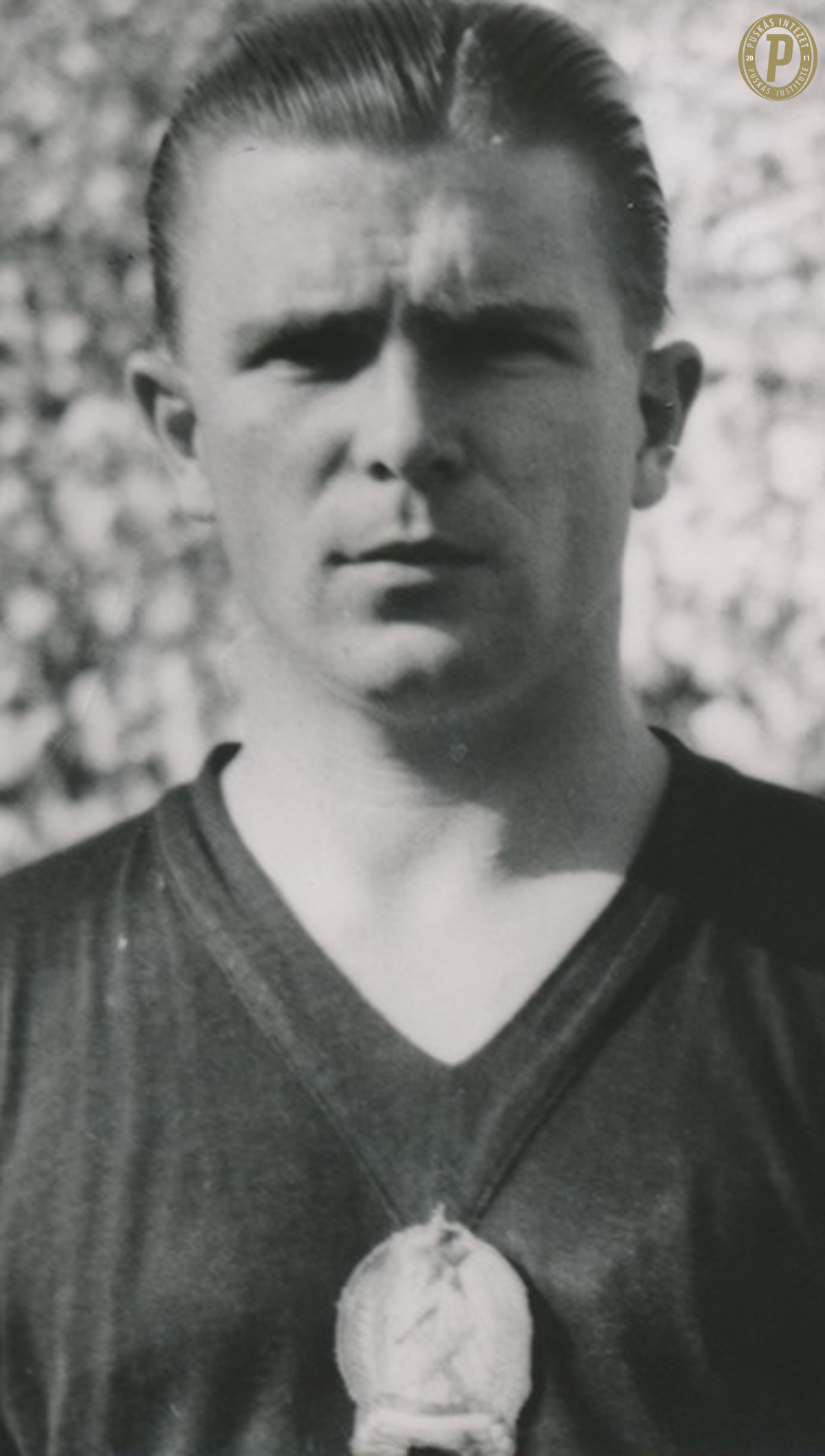 A döntők rekordere