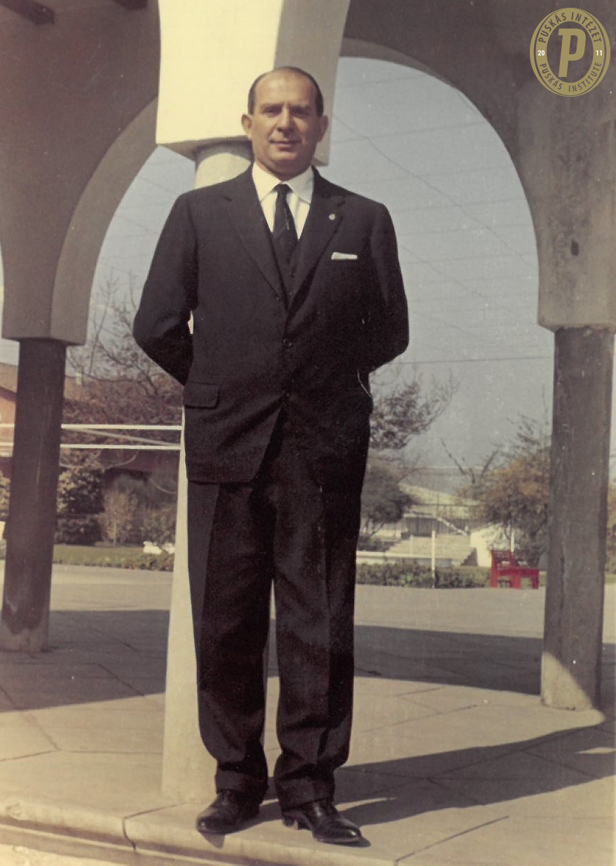 A Real Madrid technikai igazgatója