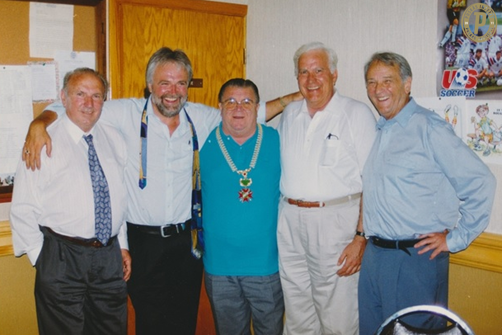 A magyar rádiózás legendája