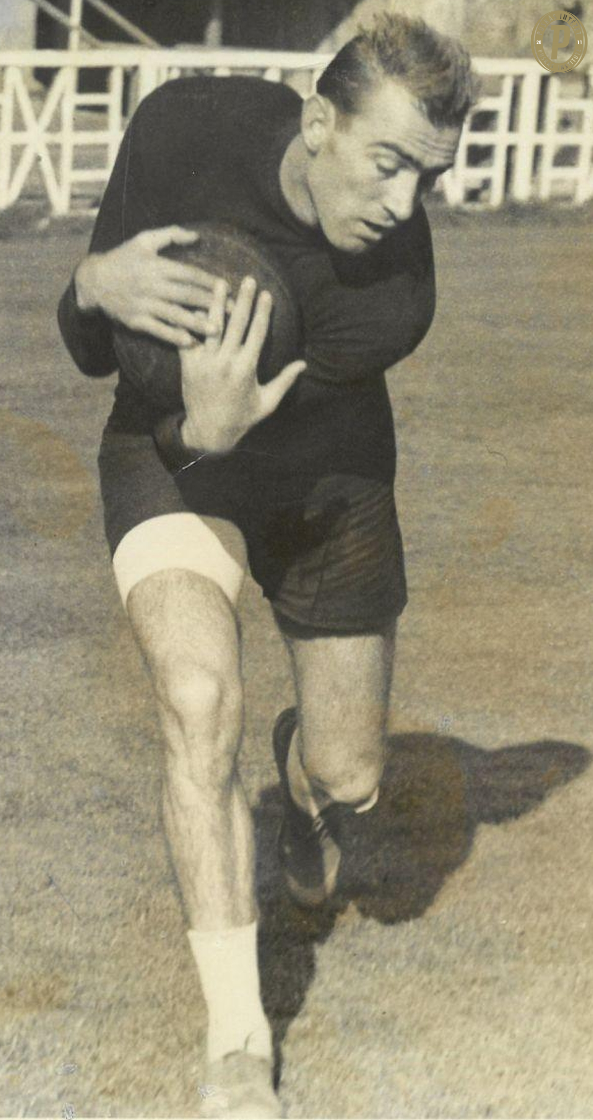 Öt éve távozott Fazekas Árpád