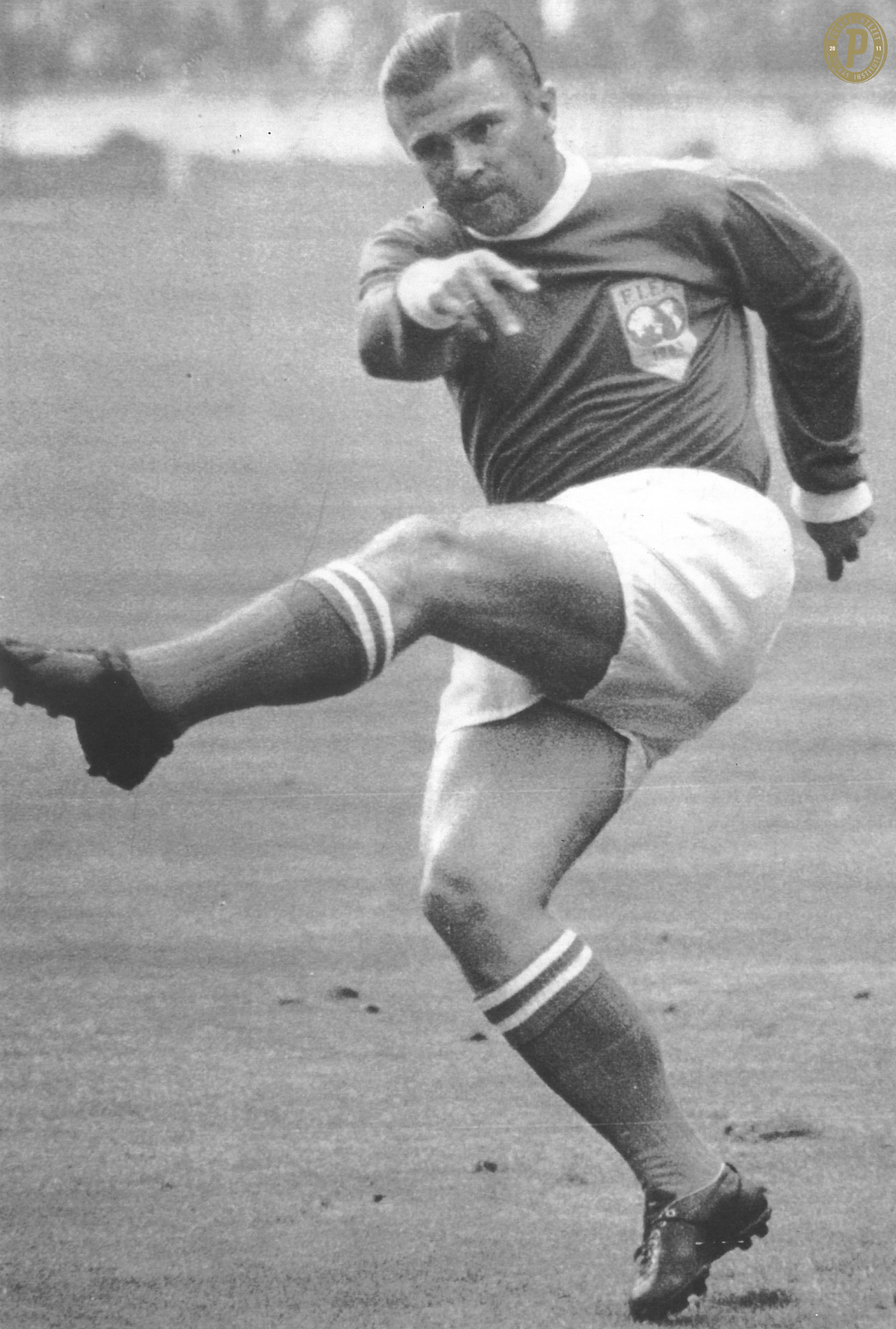 Puskás Ferenc és a FIFA – az eltiltástól a világválogatottig