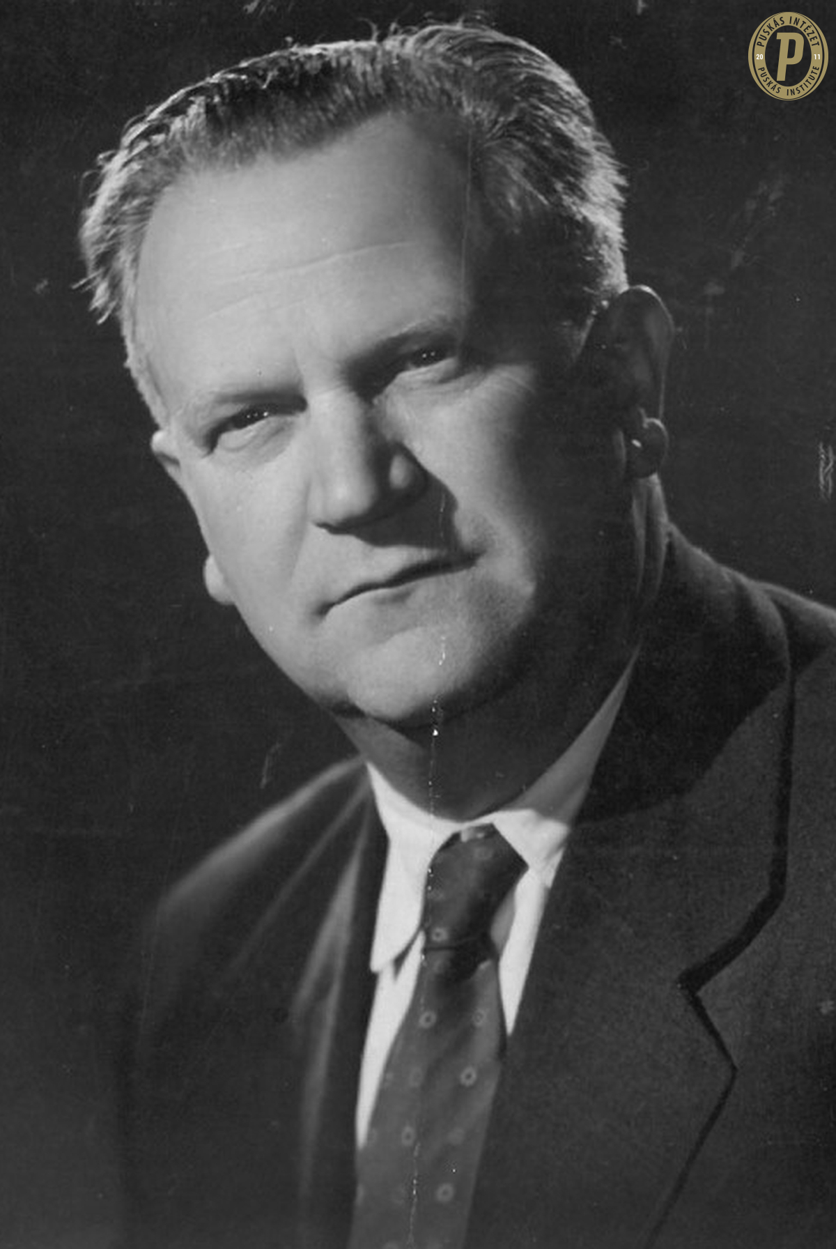 Az első magyar vb-döntős gólszerző