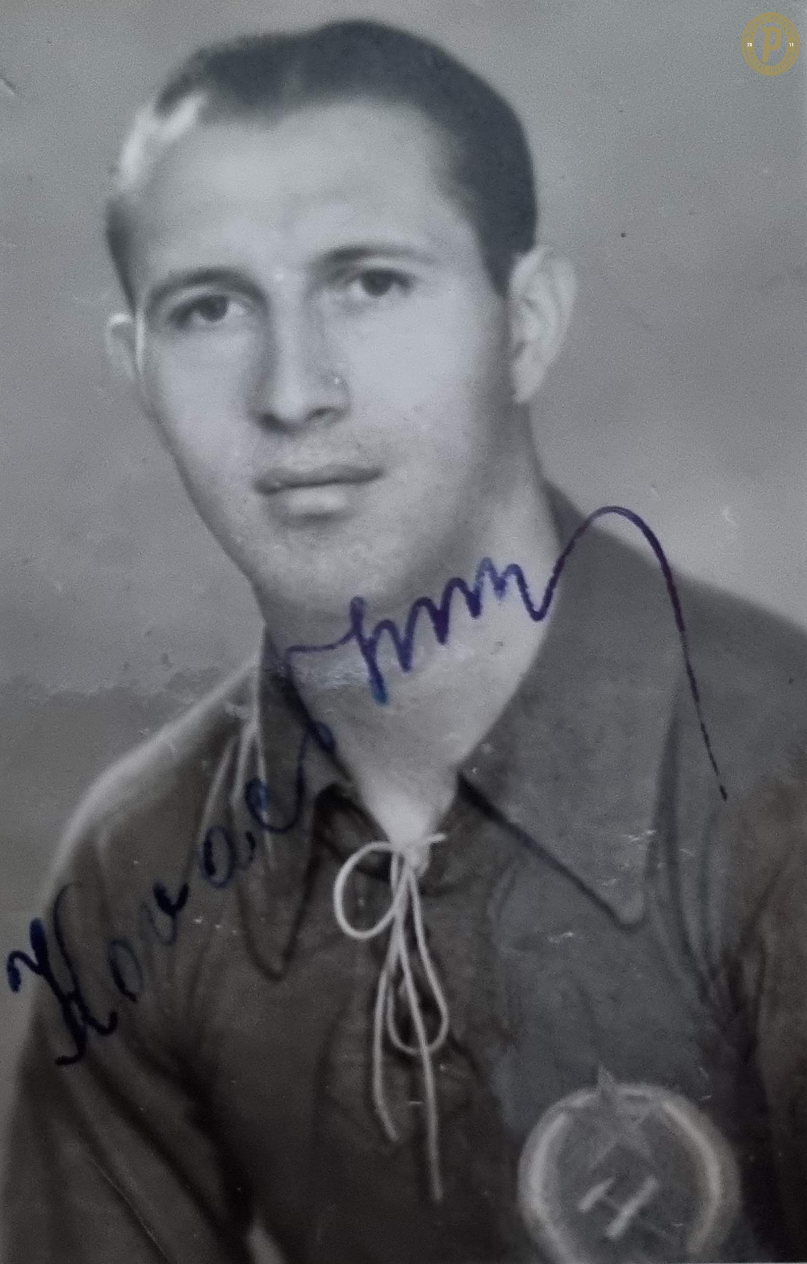 „Elfeledett” olimpiai bajnokunk