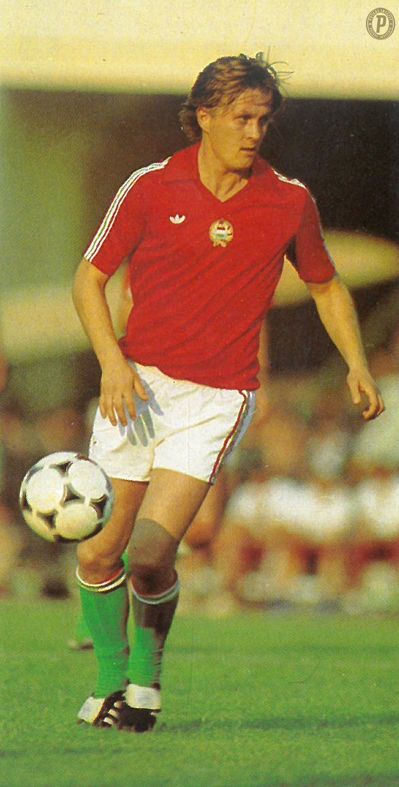 Gyász: elhunyt Törőcsik András