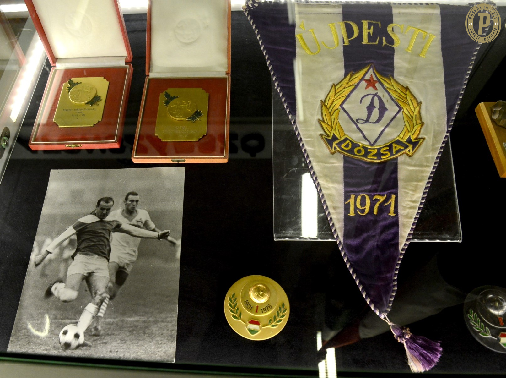 Bene Ferenc-kiállítás