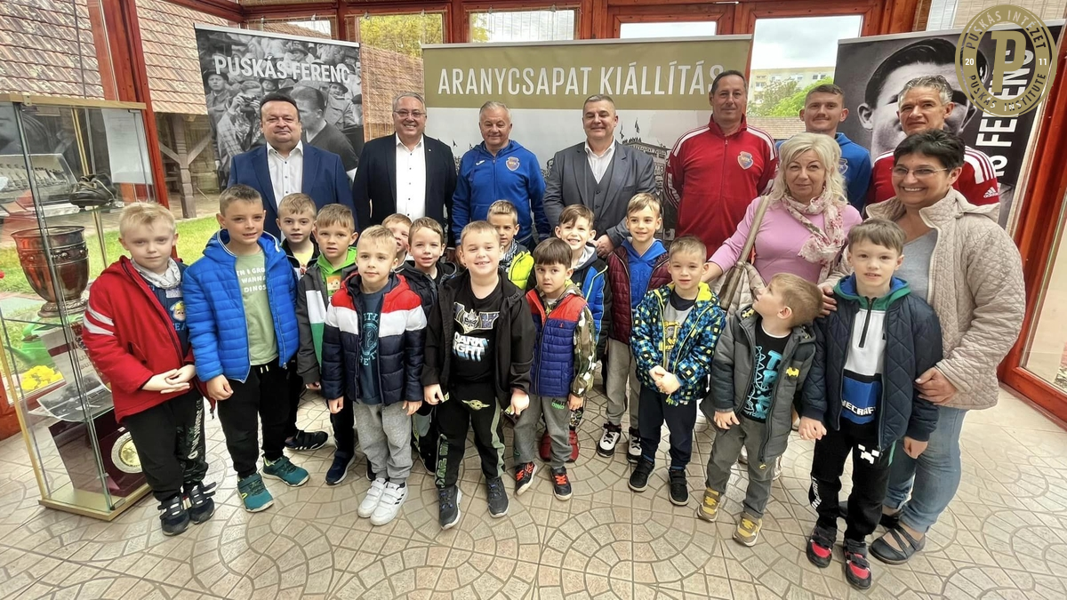 Európa-kupa-győzelem!