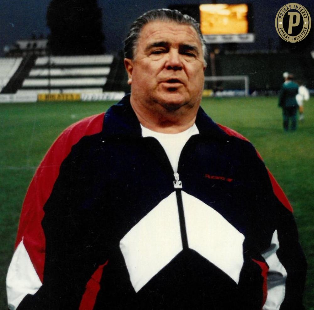 Puskás cseréje döntött