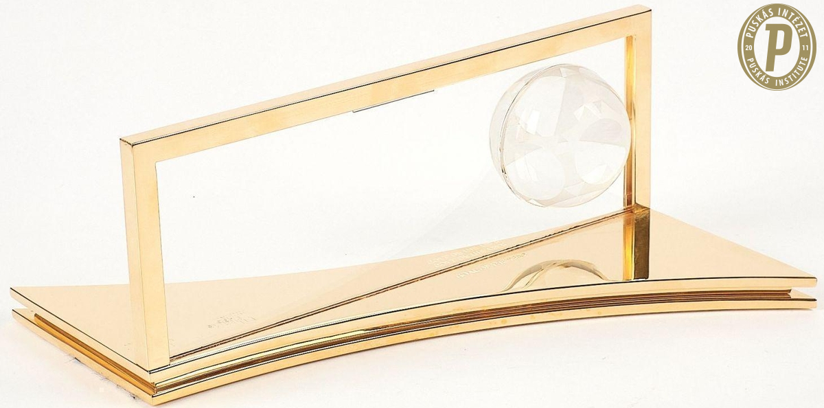 Íme, a 15. Puskás-díj jelöltjei!