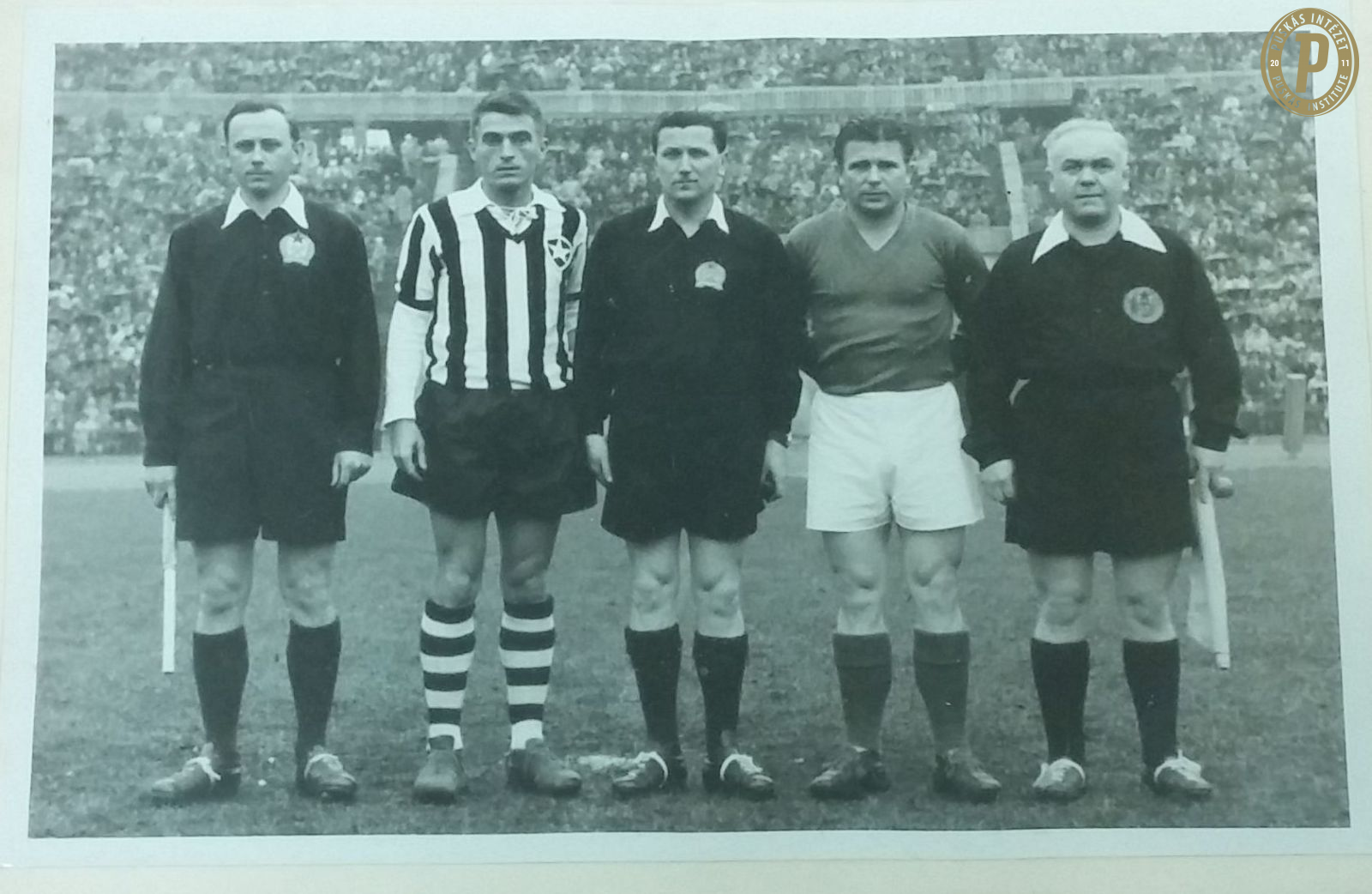 Gere Gyulára emlékezünk