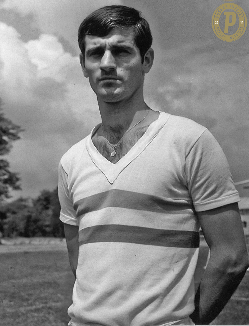 A harmadik aranyérem története