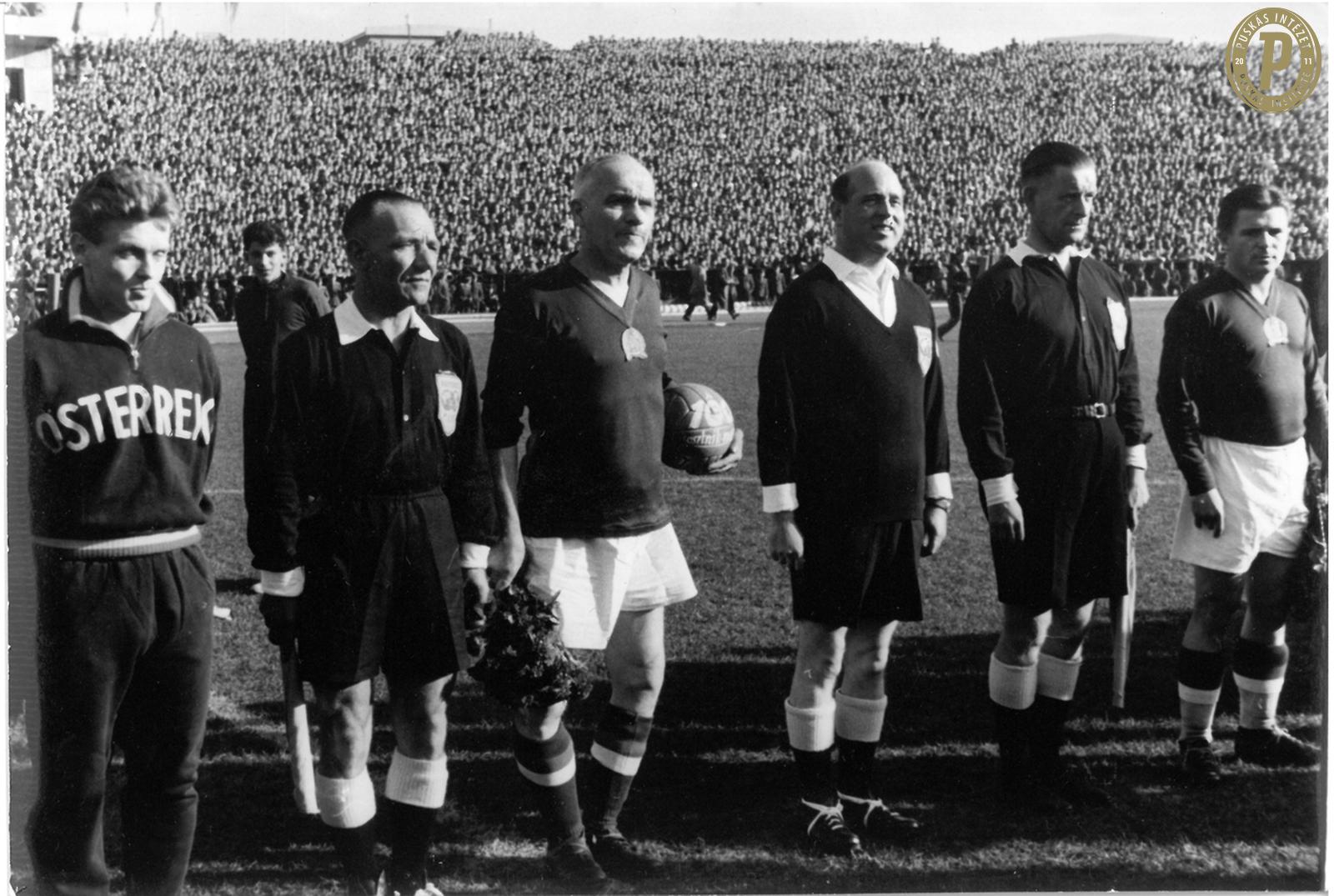 Az első világsztár