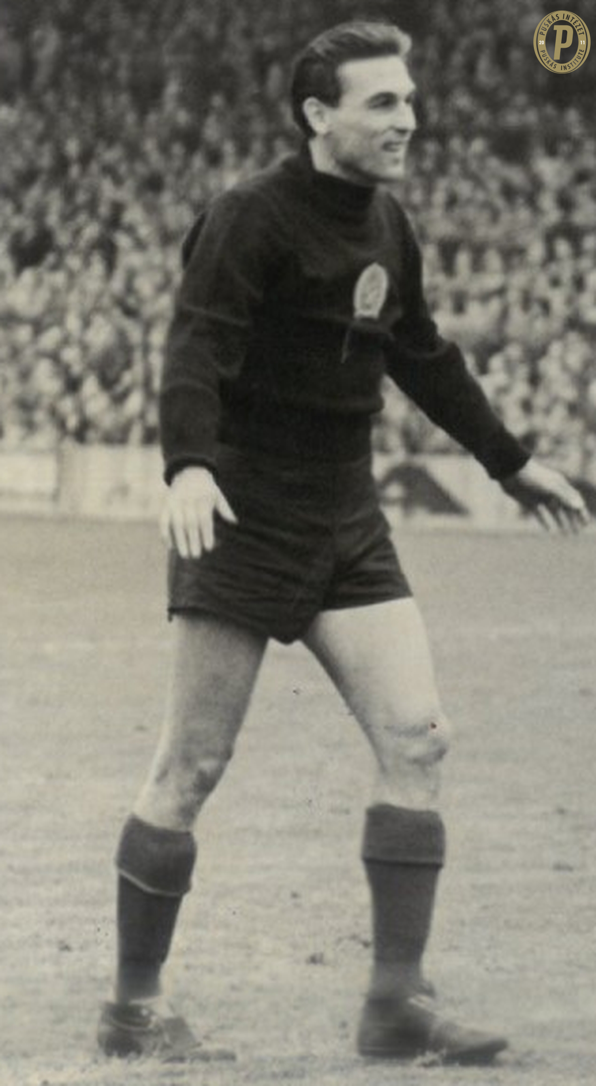 A  „Fekete párduc” búcsúja