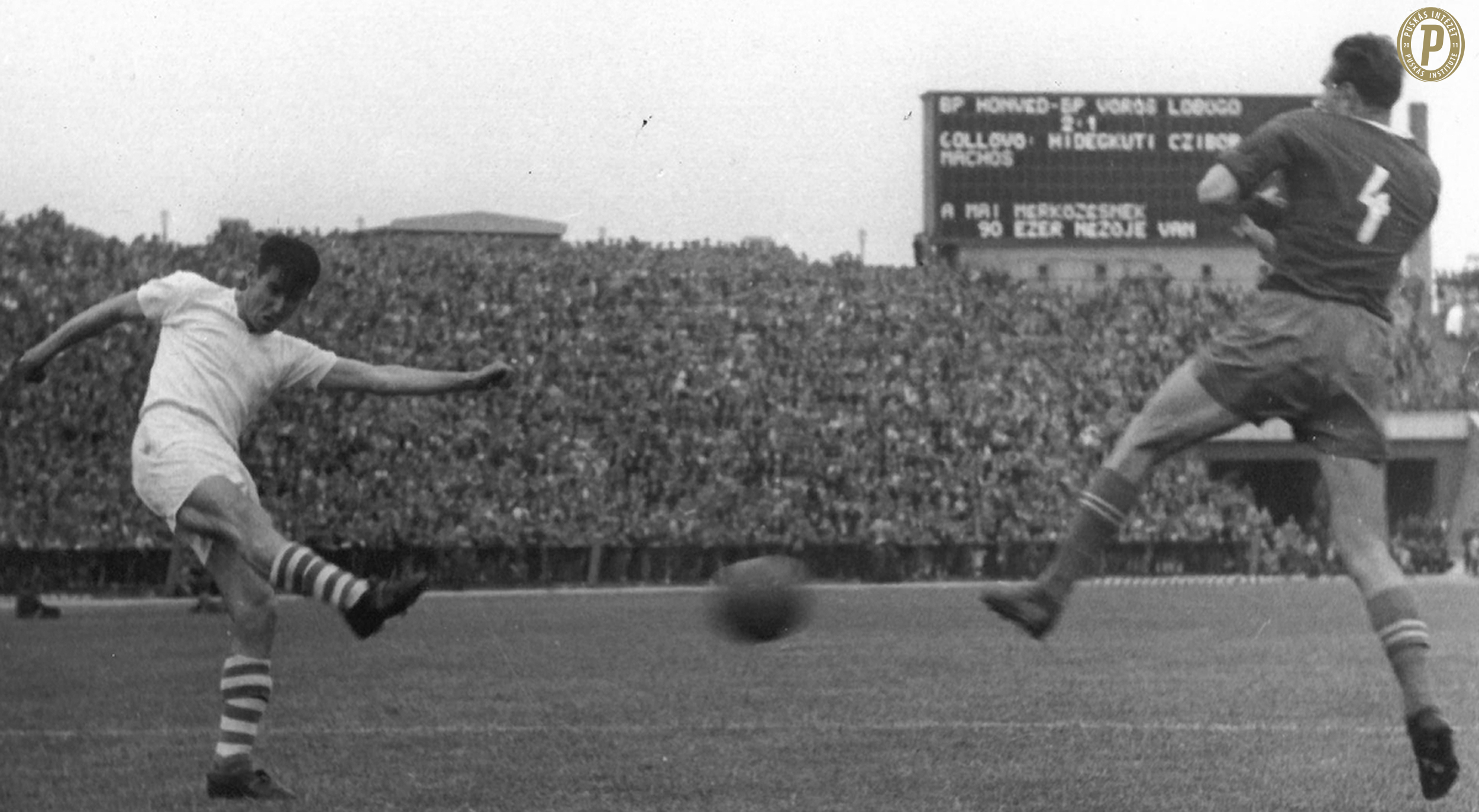 Palotás Péterre emlékezünk