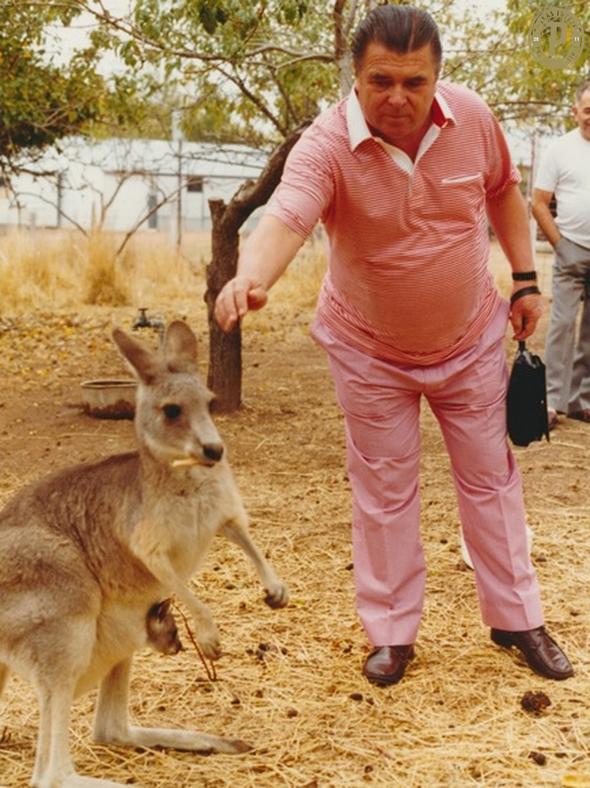 Az állatok világnapja