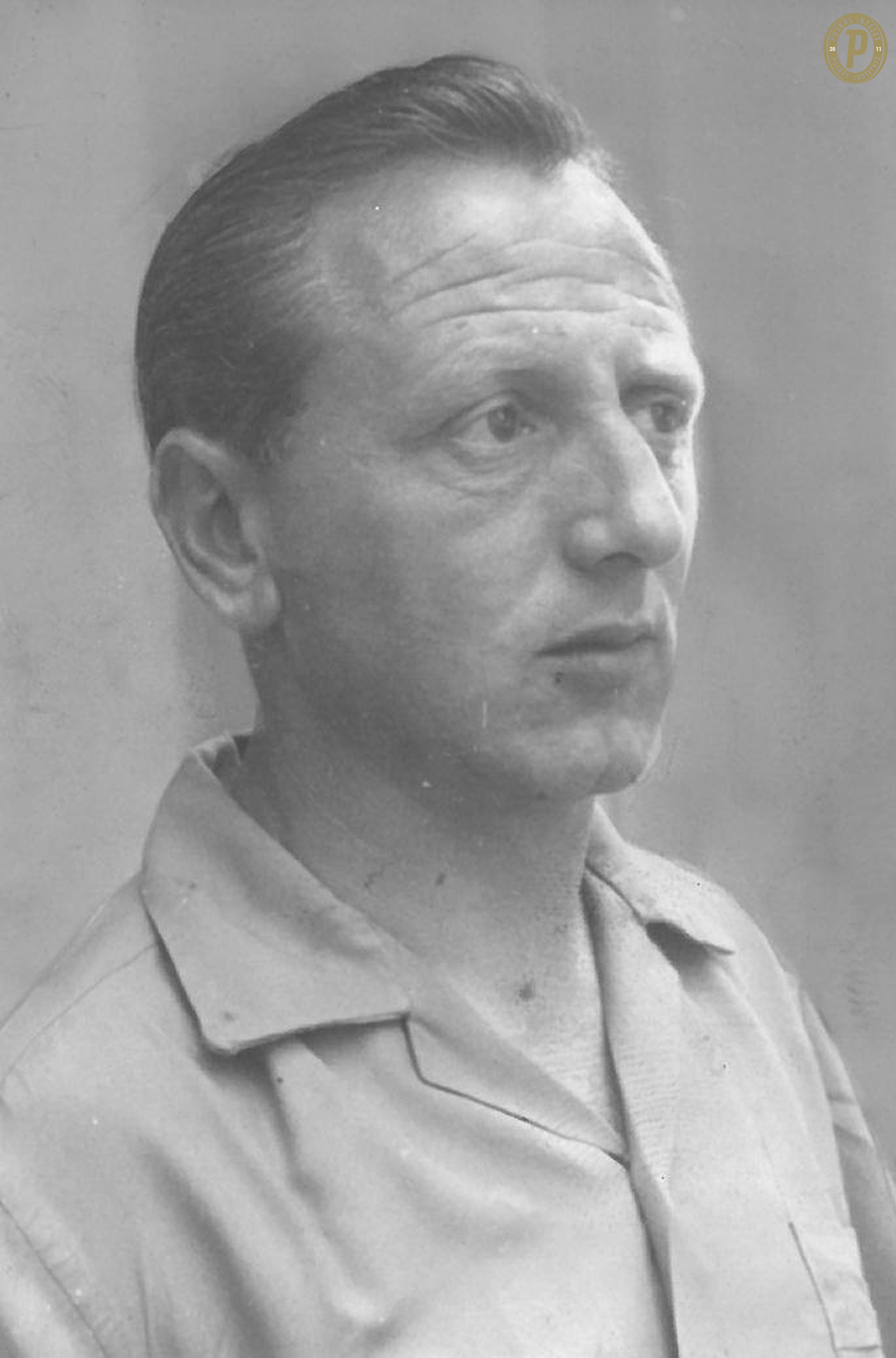 A Vasas-család atyja