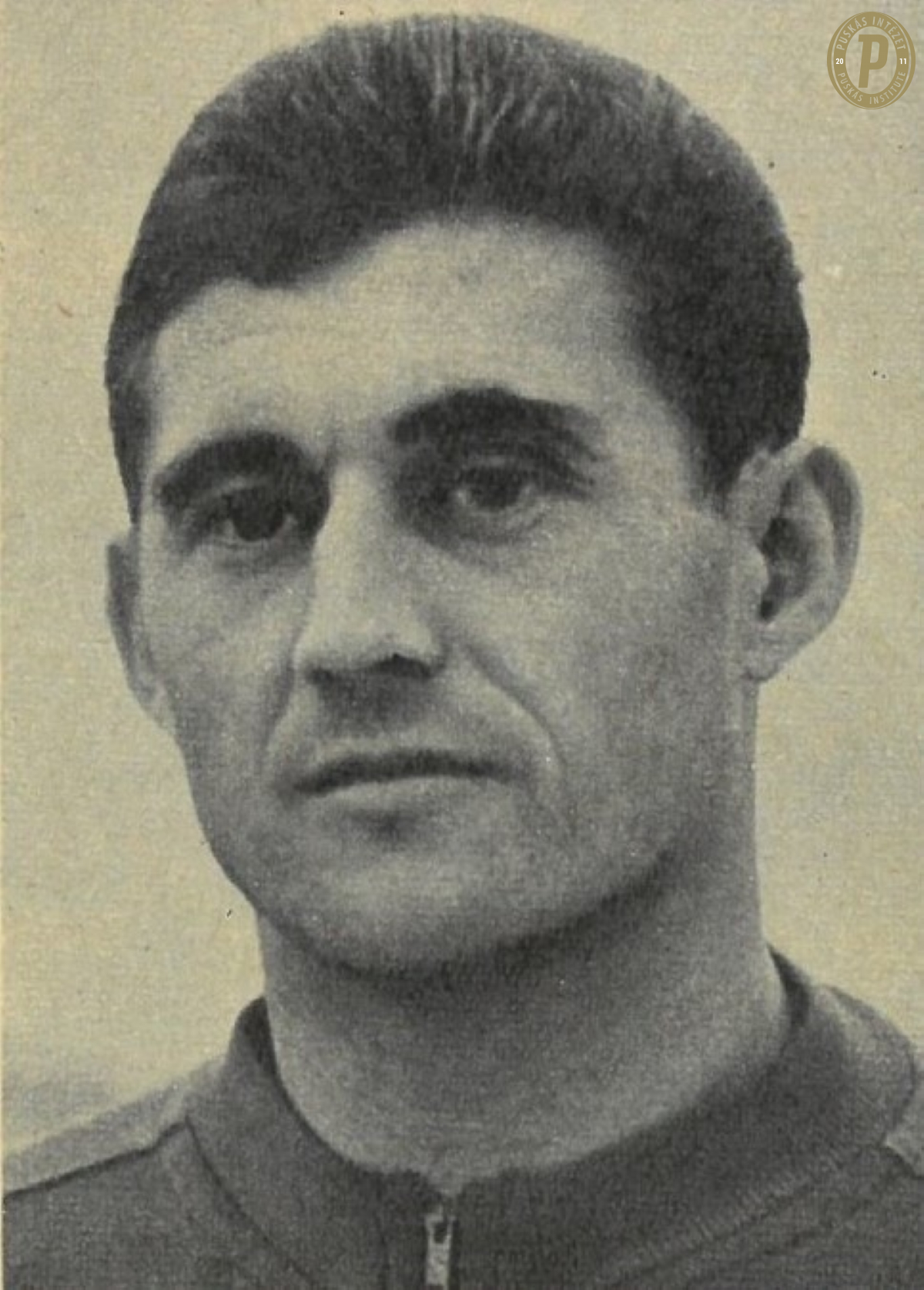 Isten éltesse, Molnár Dezsőt!