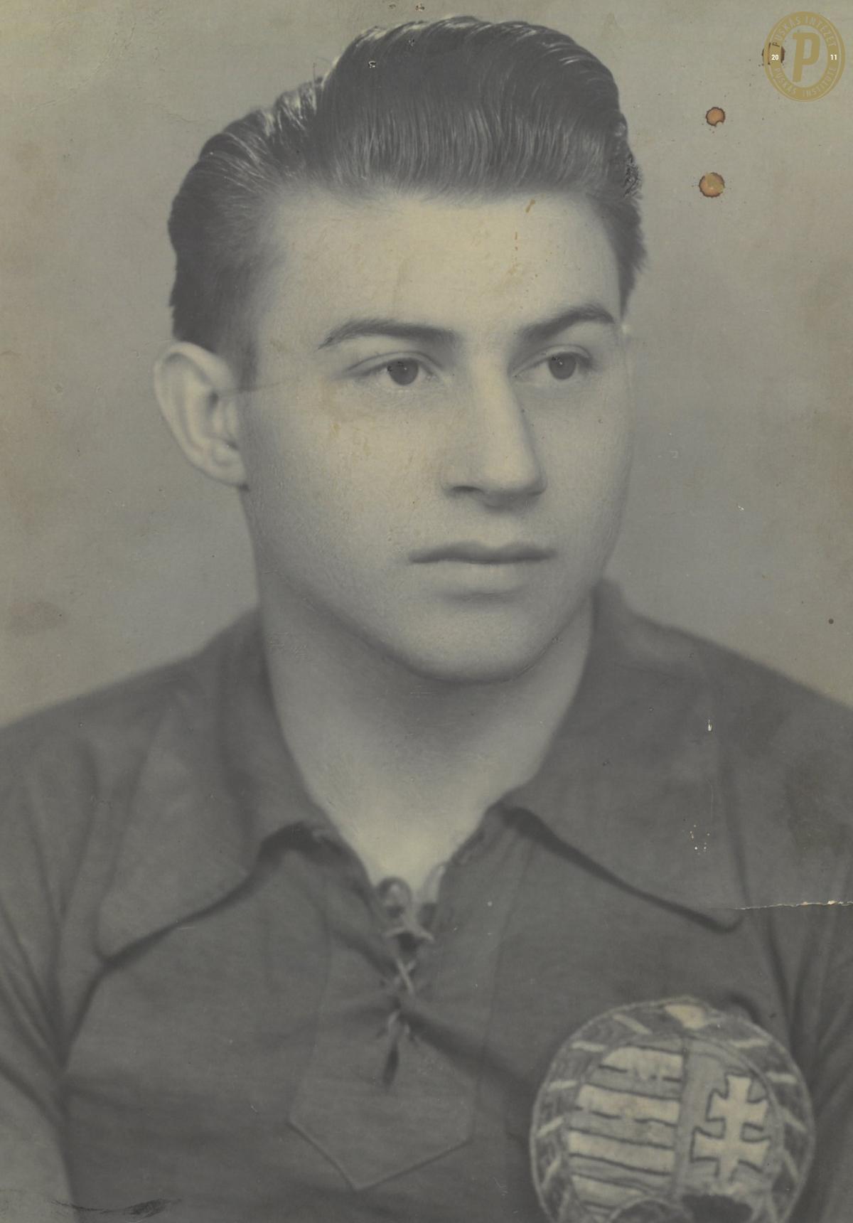 Budai II és a válogatott